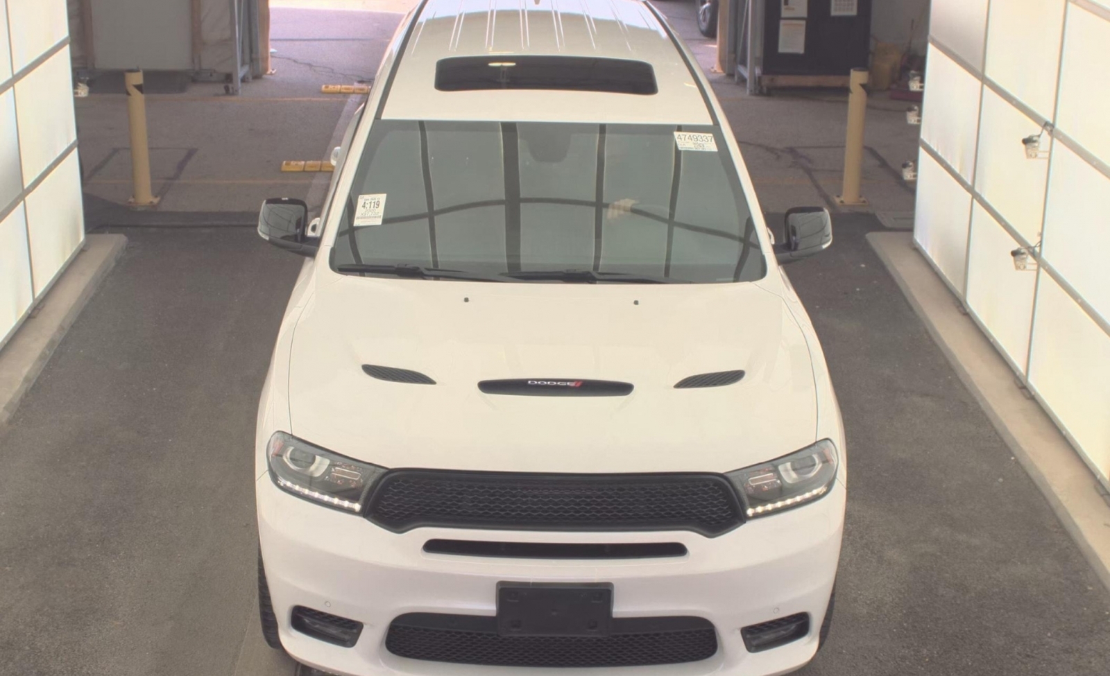 2020 Dodge Durango R/T AWD, 39790, Photo