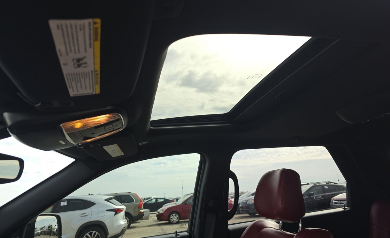 2020 Dodge Durango R/T AWD, 39790, Photo