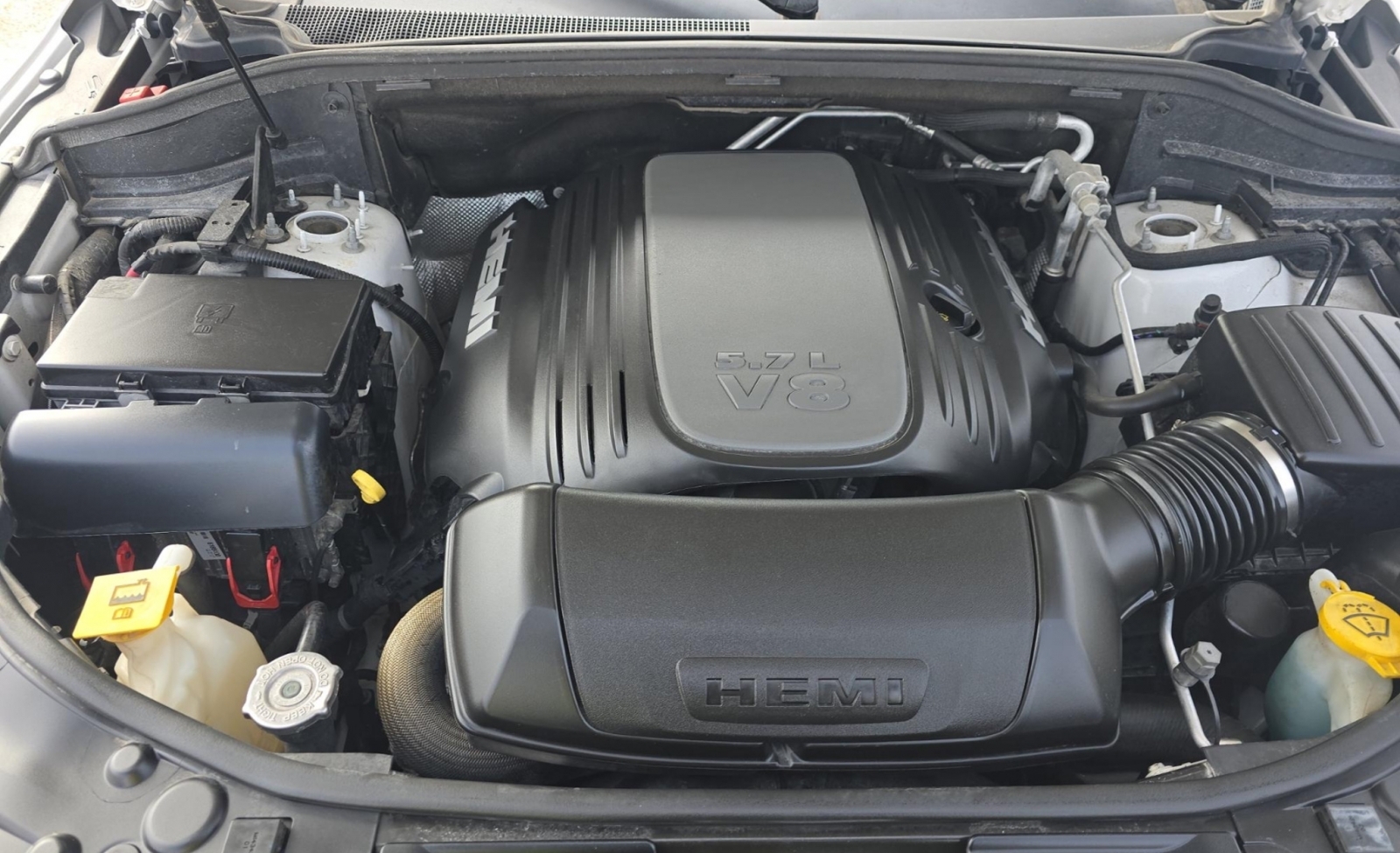 2020 Dodge Durango R/T AWD, 39790, Photo