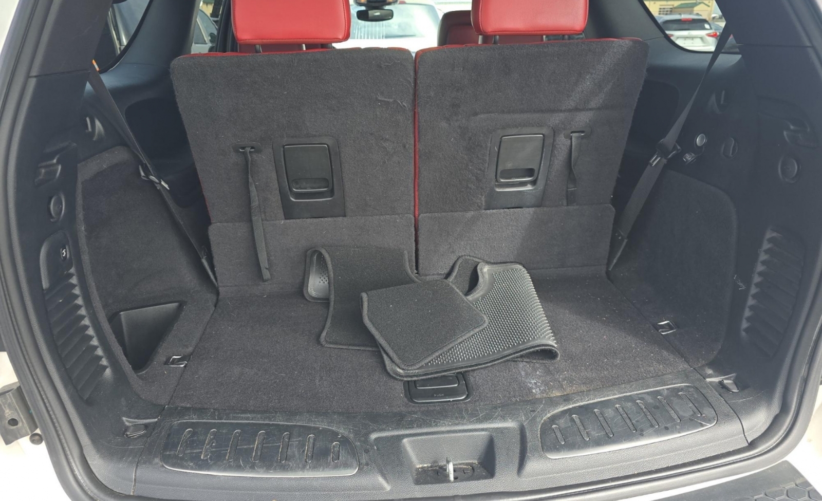 2020 Dodge Durango R/T AWD, 39790, Photo