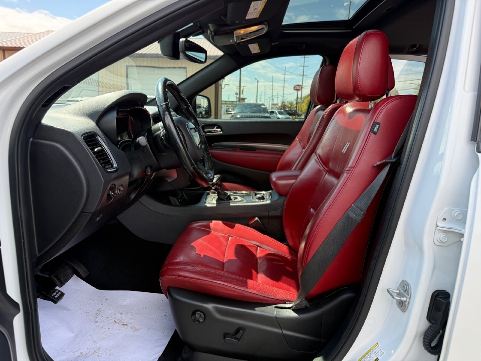 2020 Dodge Durango R/T AWD, 39790, Photo
