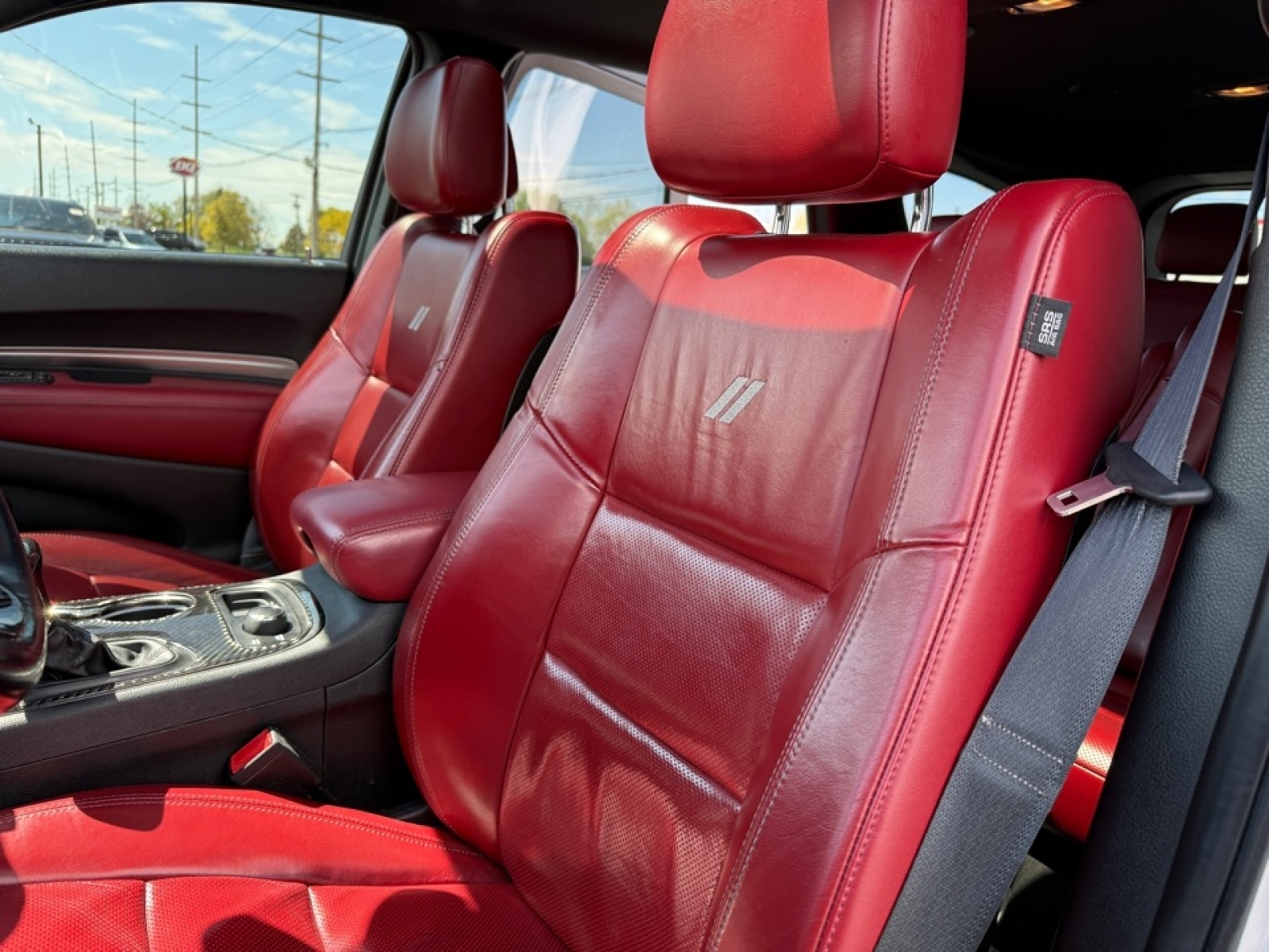 2020 Dodge Durango R/T AWD, 39790, Photo
