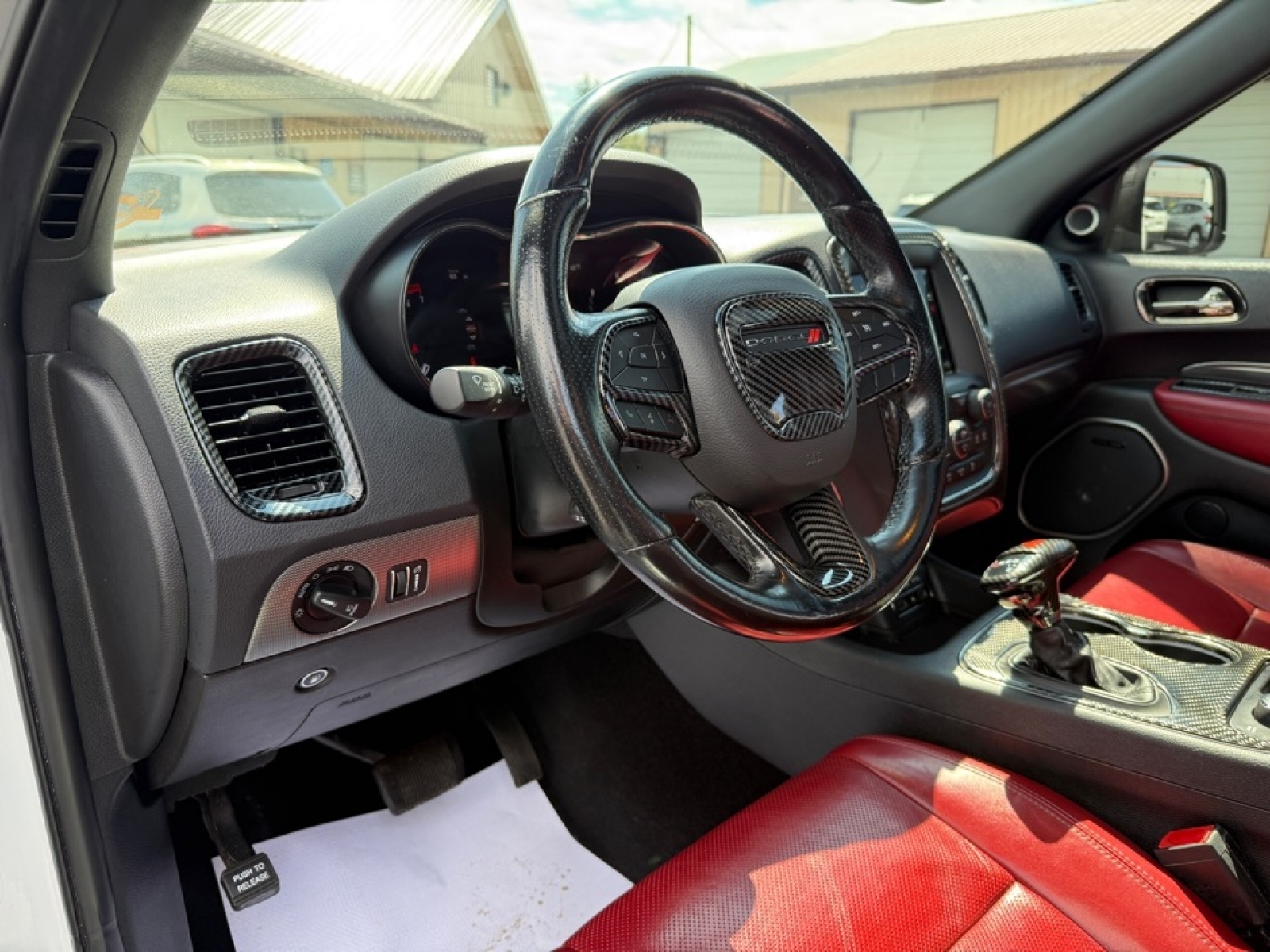 2020 Dodge Durango R/T AWD, 39790, Photo
