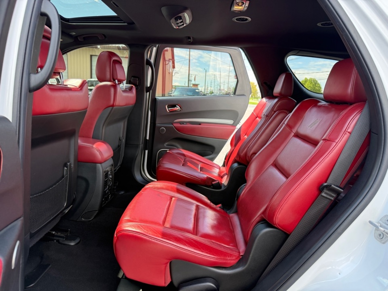 2020 Dodge Durango R/T AWD, 39790, Photo