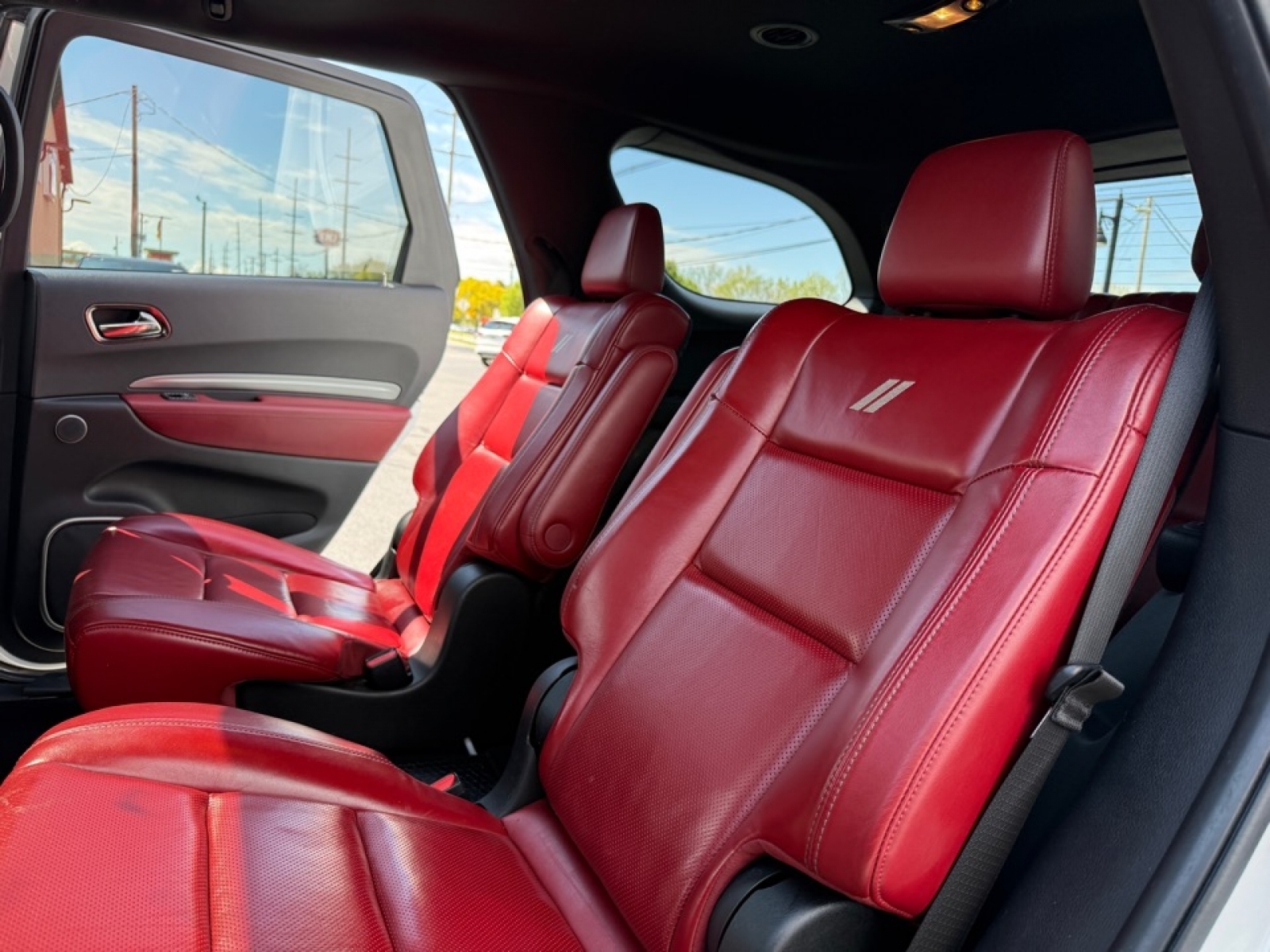 2020 Dodge Durango R/T AWD, 39790, Photo