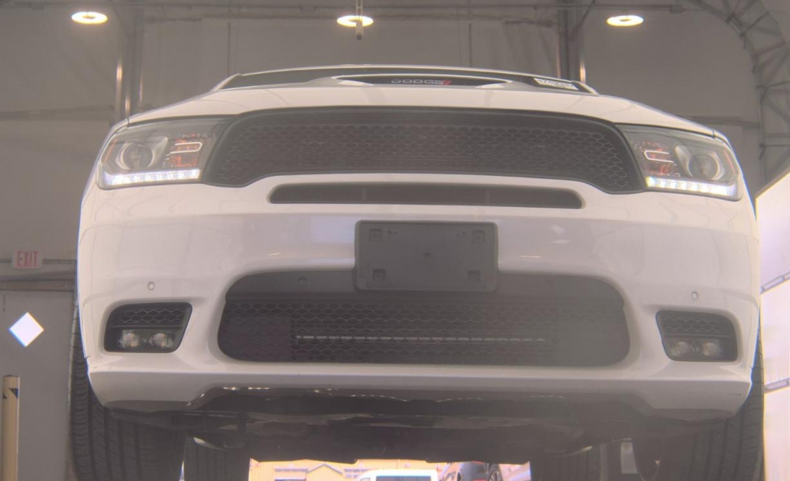 2020 Dodge Durango R/T AWD, 39790, Photo