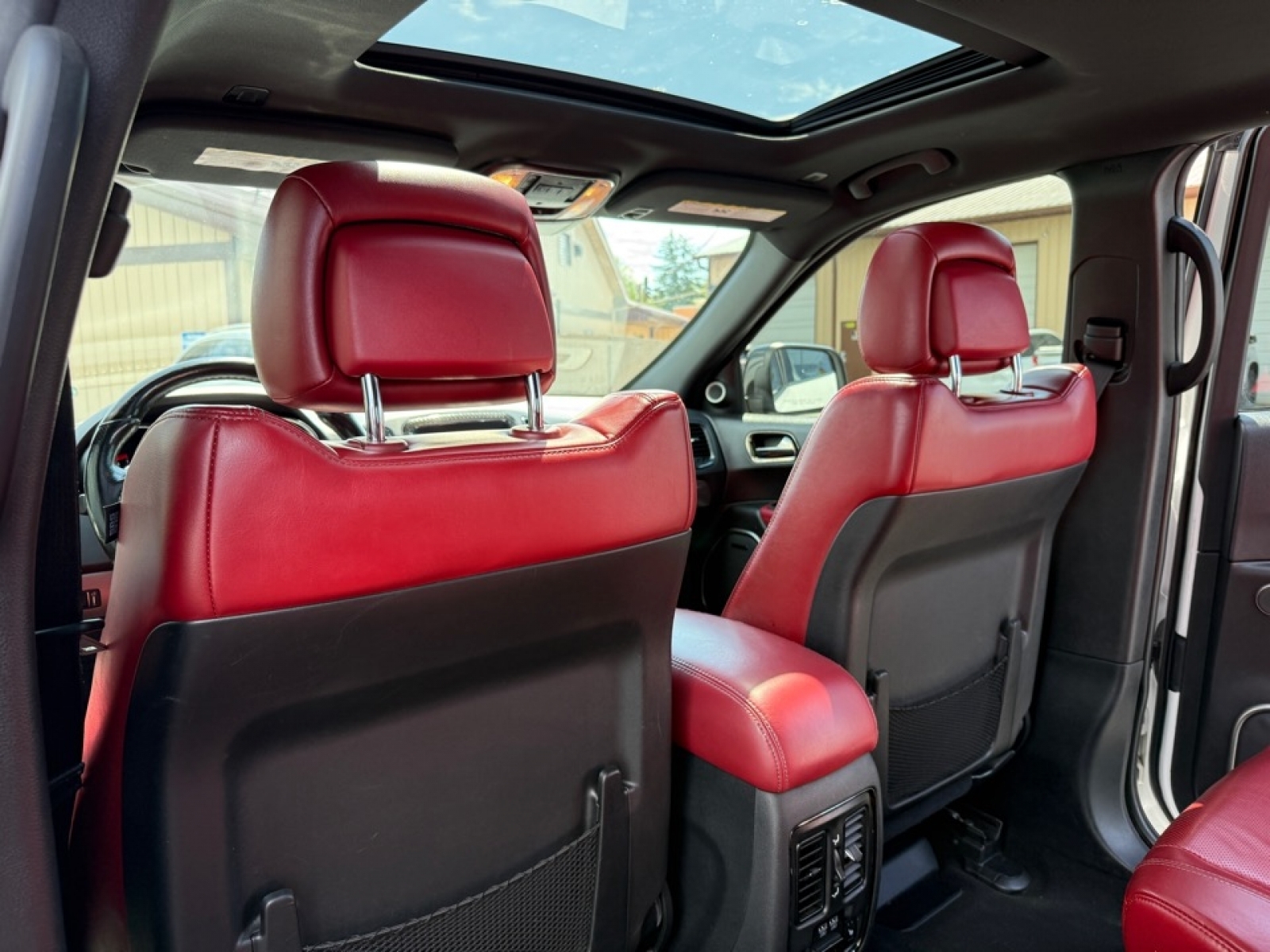 2020 Dodge Durango R/T AWD, 39790, Photo