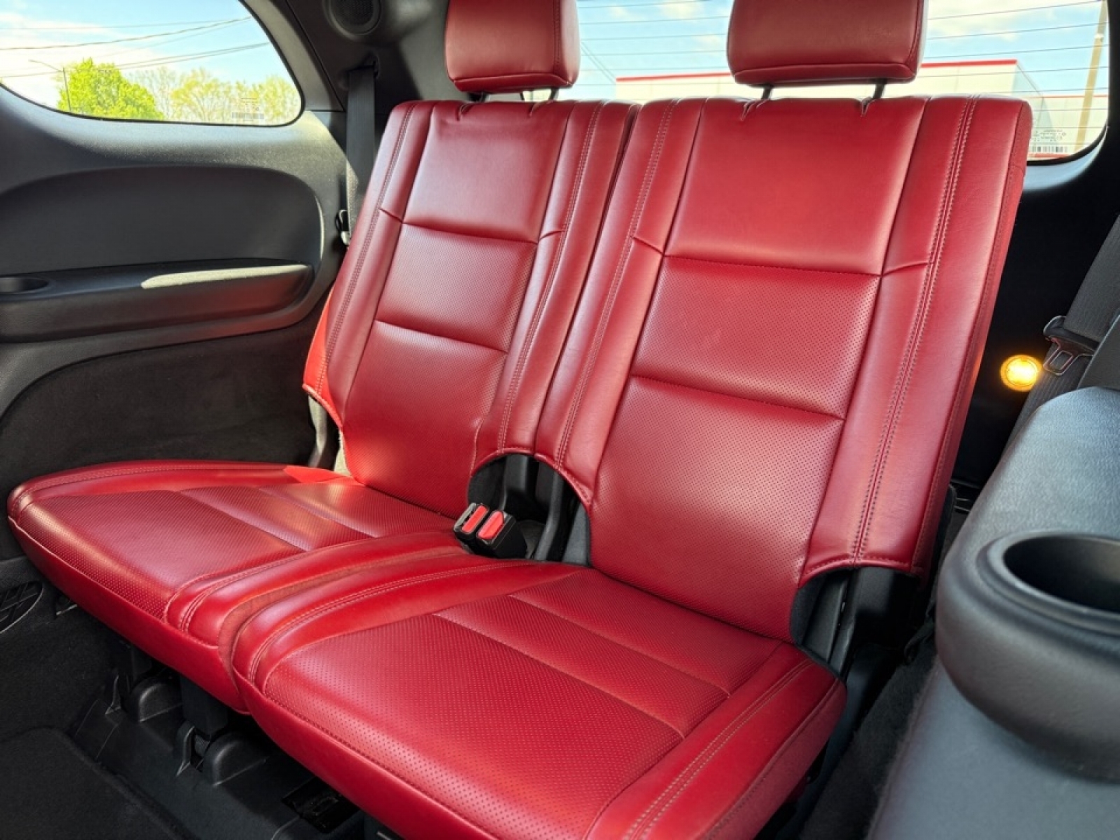 2020 Dodge Durango R/T AWD, 39790, Photo