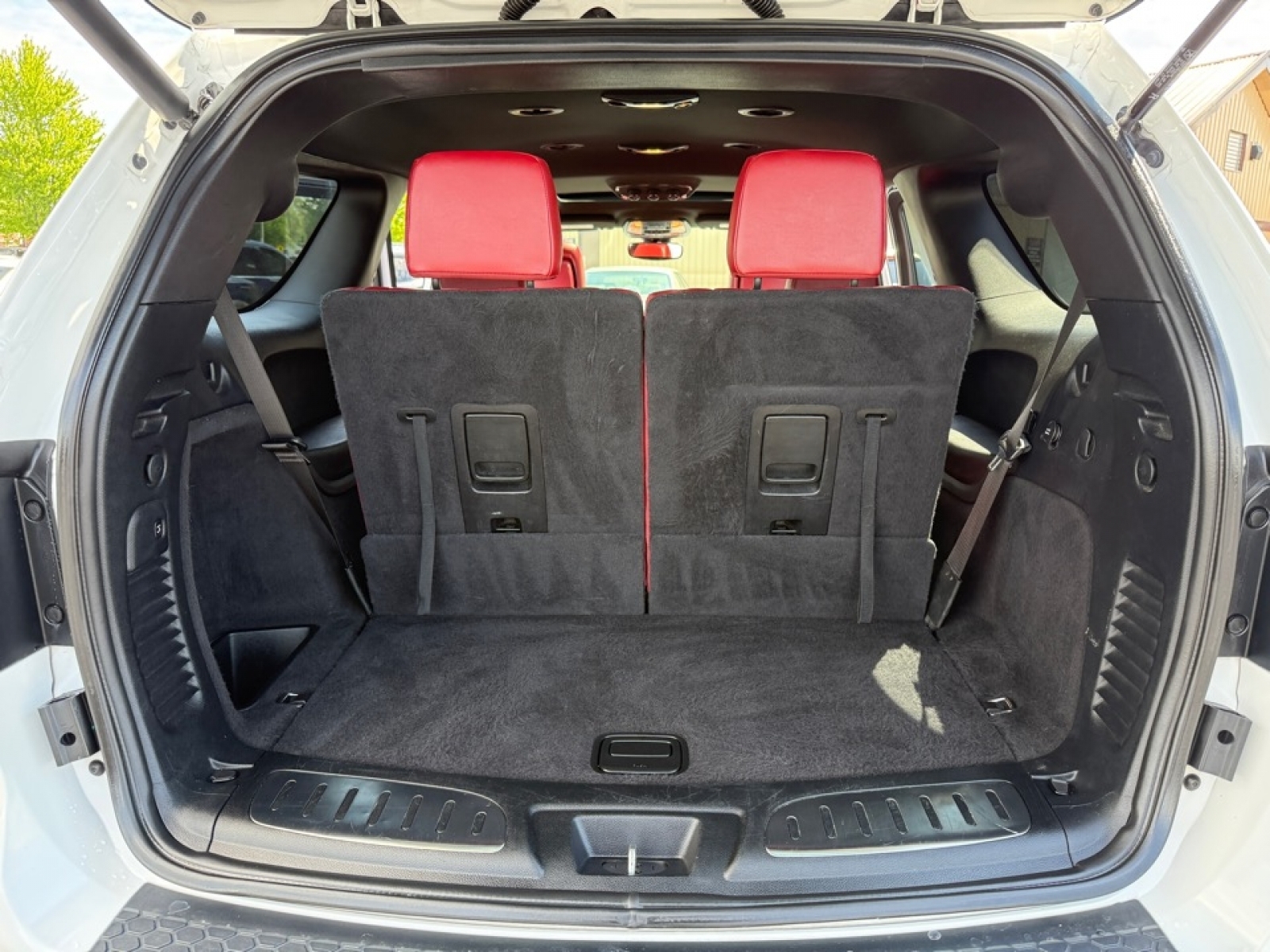 2020 Dodge Durango R/T AWD, 39790, Photo