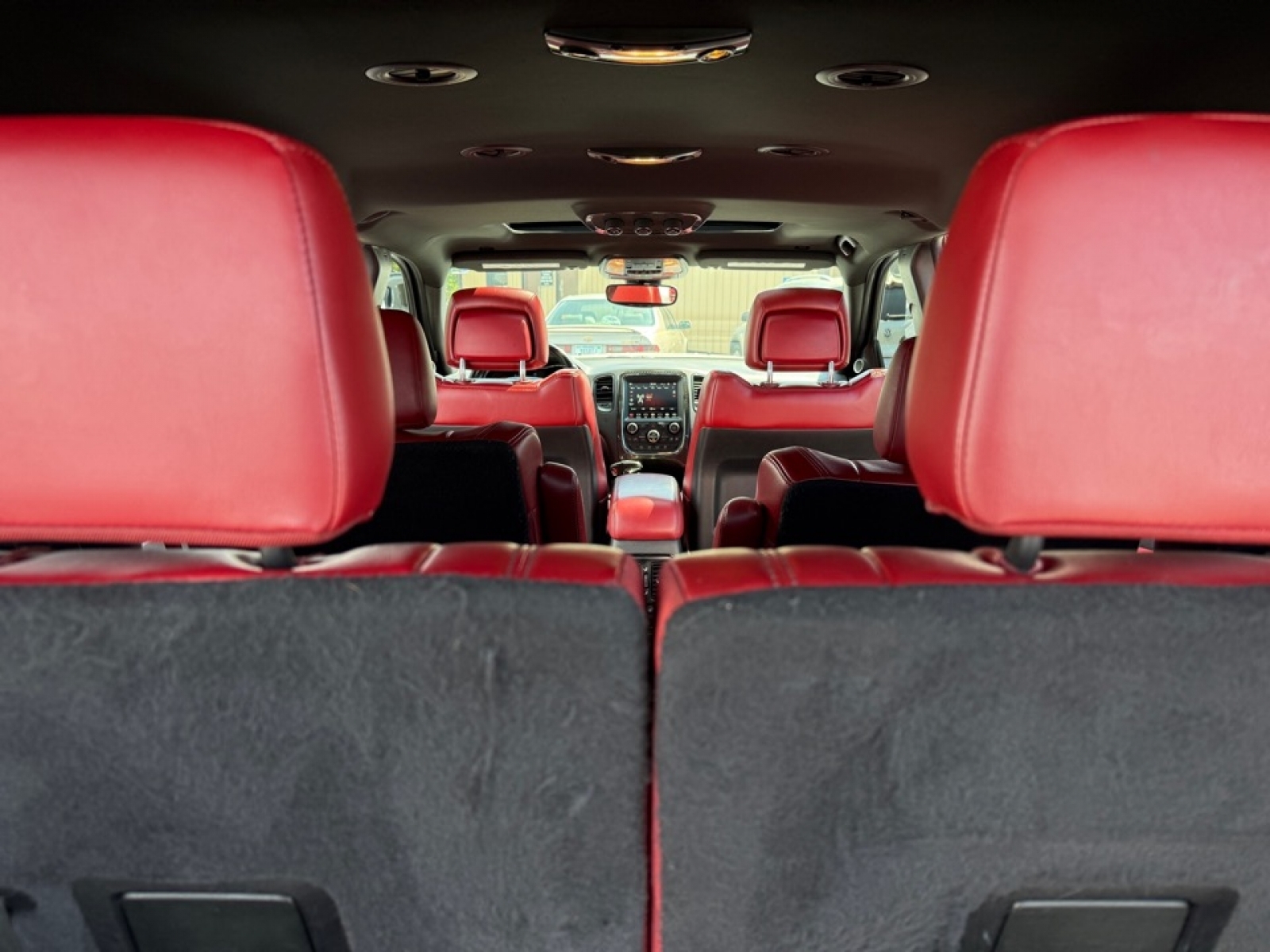 2020 Dodge Durango R/T AWD, 39790, Photo