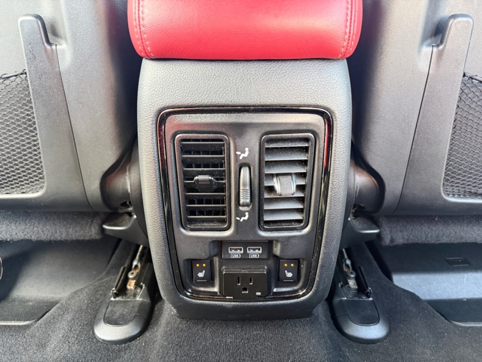 2020 Dodge Durango R/T AWD, 39790, Photo