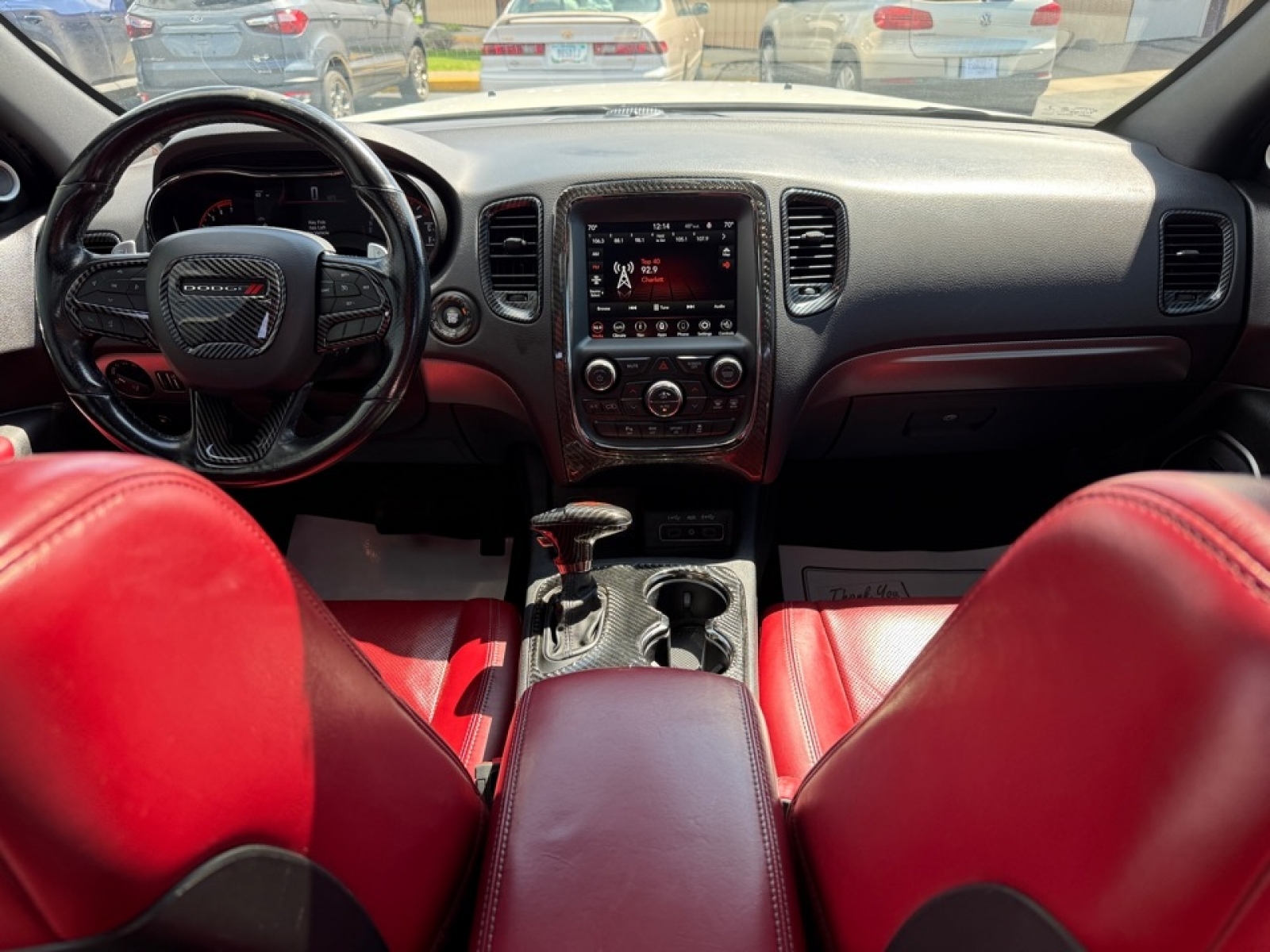 2020 Dodge Durango R/T AWD, 39790, Photo