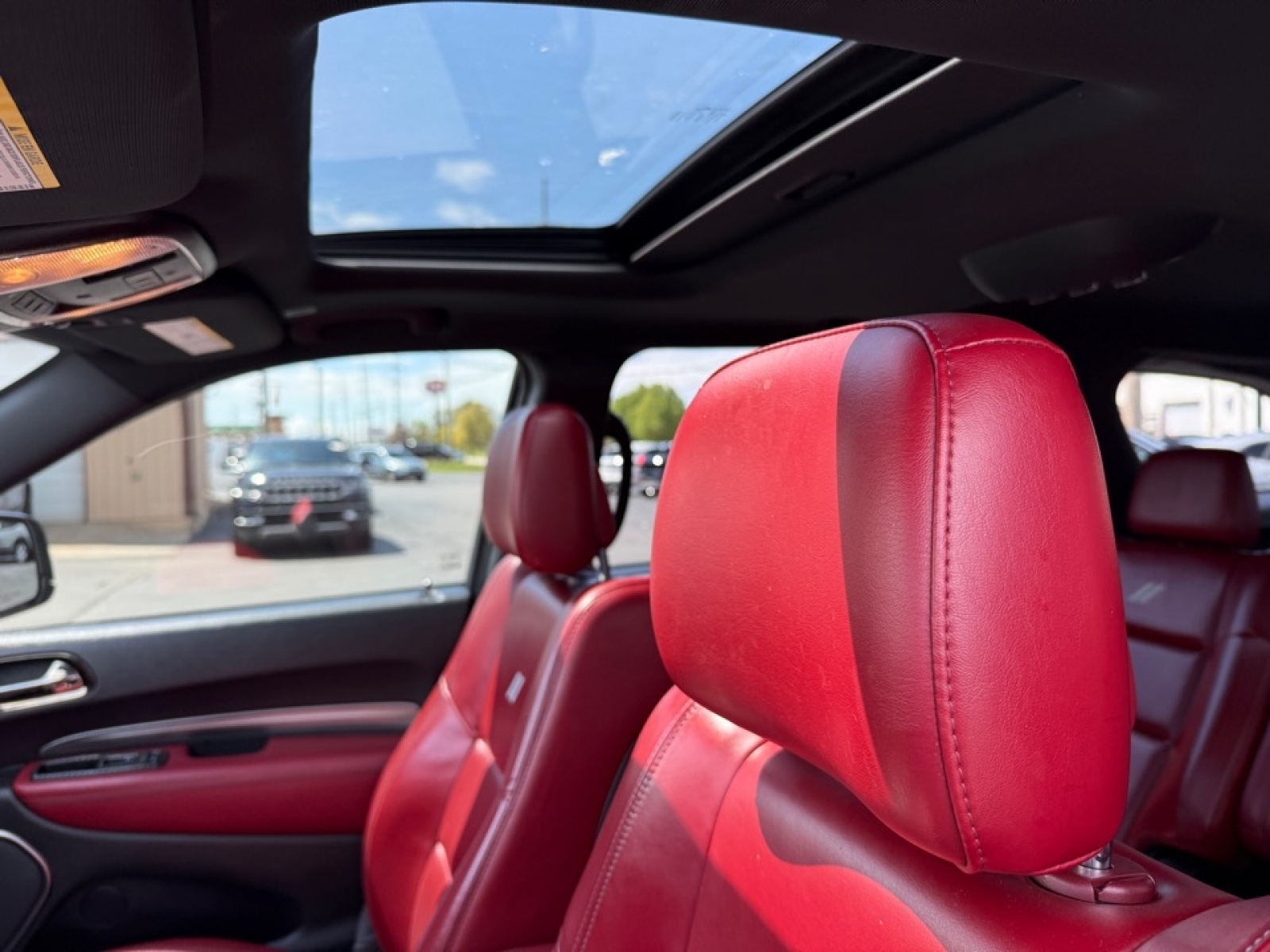 2020 Dodge Durango R/T AWD, 39790, Photo