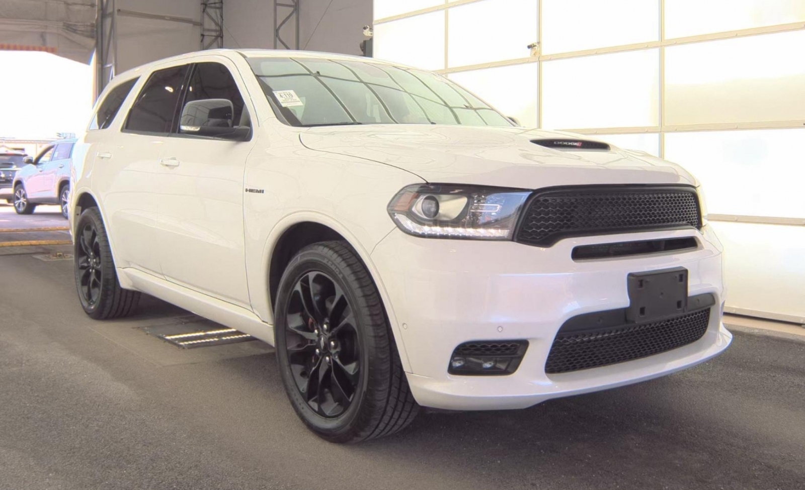 2020 Dodge Durango R/T AWD, 39790, Photo