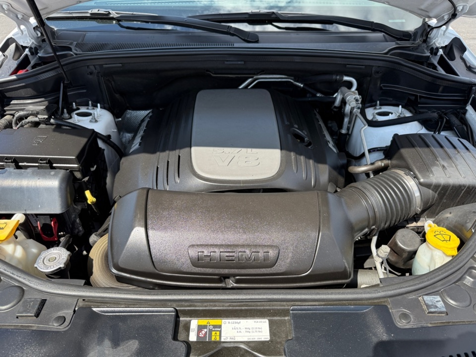 2020 Dodge Durango R/T AWD, 39790, Photo