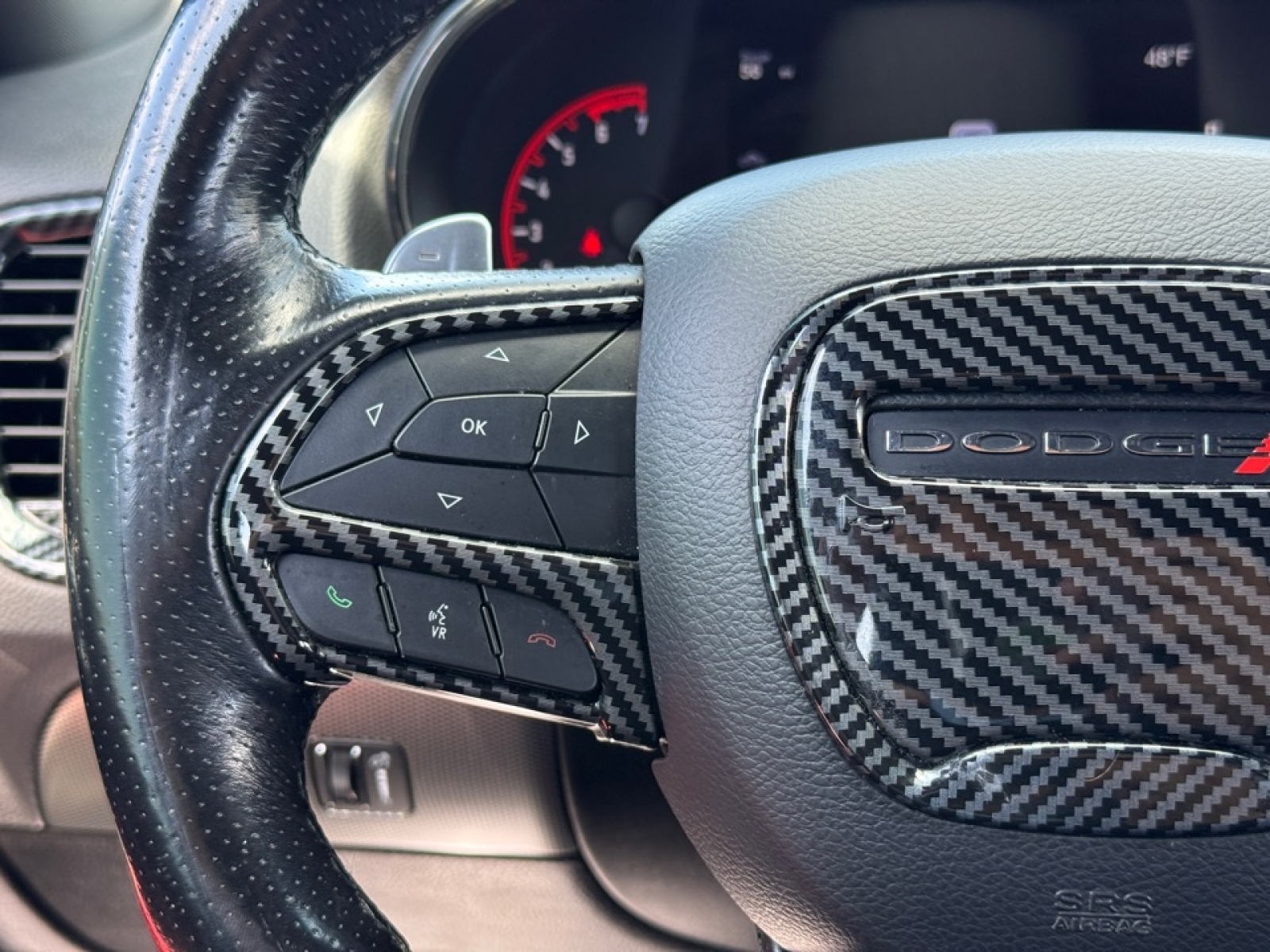 2020 Dodge Durango R/T AWD, 39790, Photo