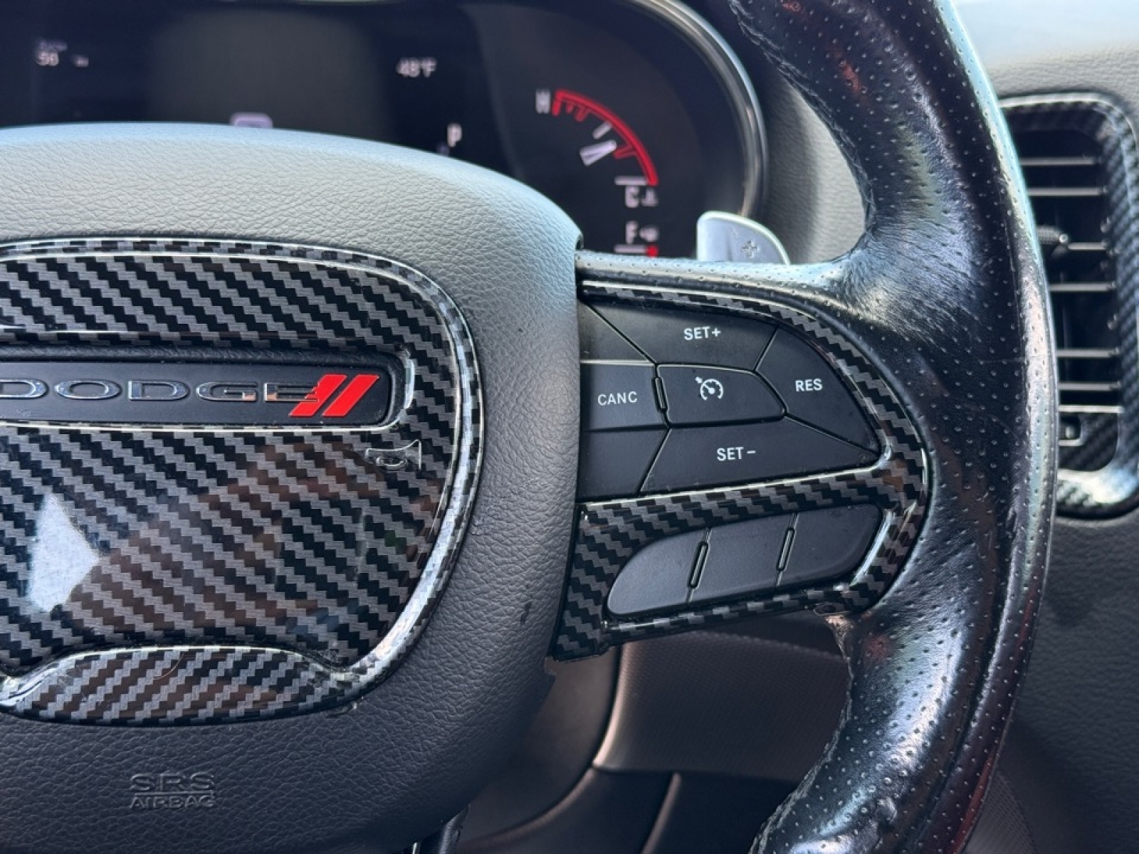 2020 Dodge Durango R/T AWD, 39790, Photo