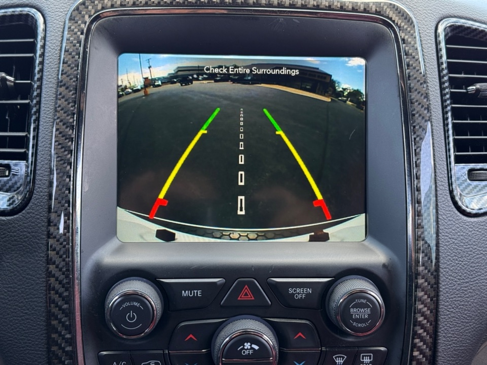 2020 Dodge Durango R/T AWD, 39790, Photo