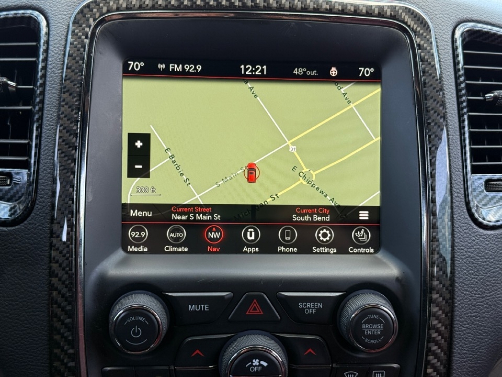 2020 Dodge Durango R/T AWD, 39790, Photo