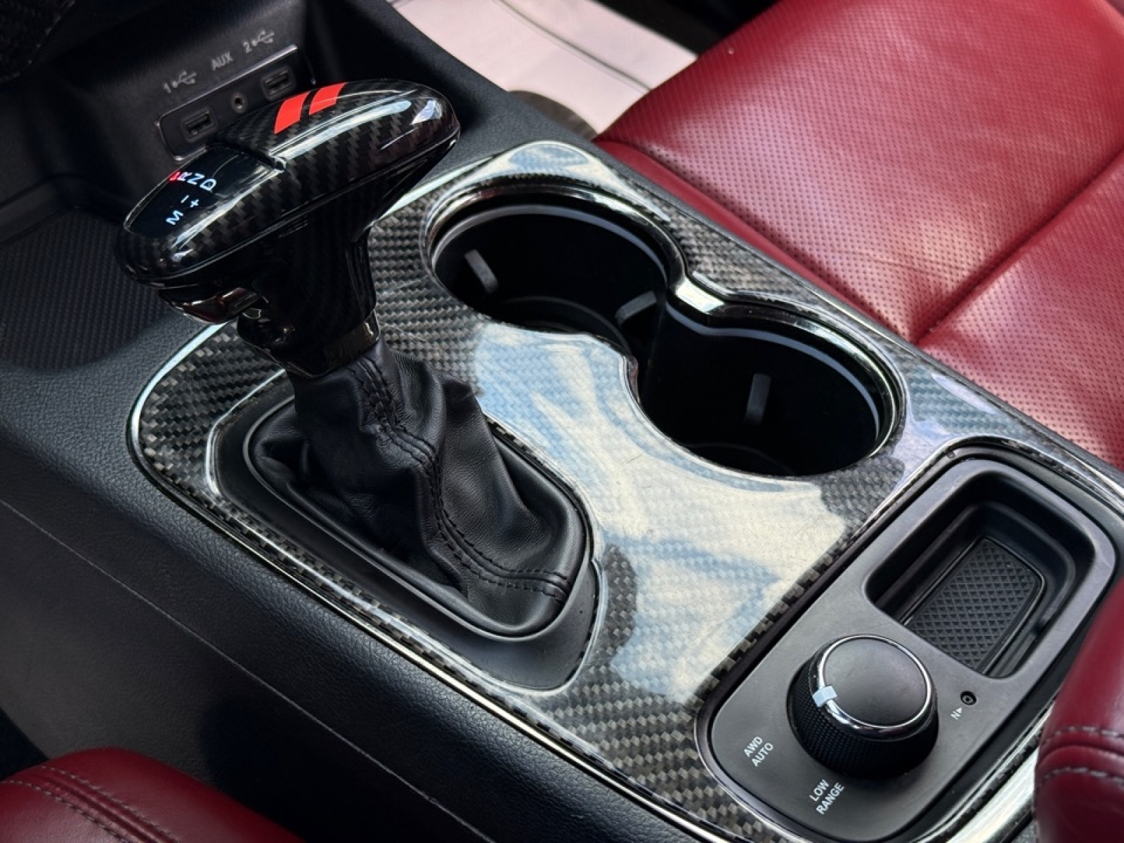 2020 Dodge Durango R/T AWD, 39790, Photo