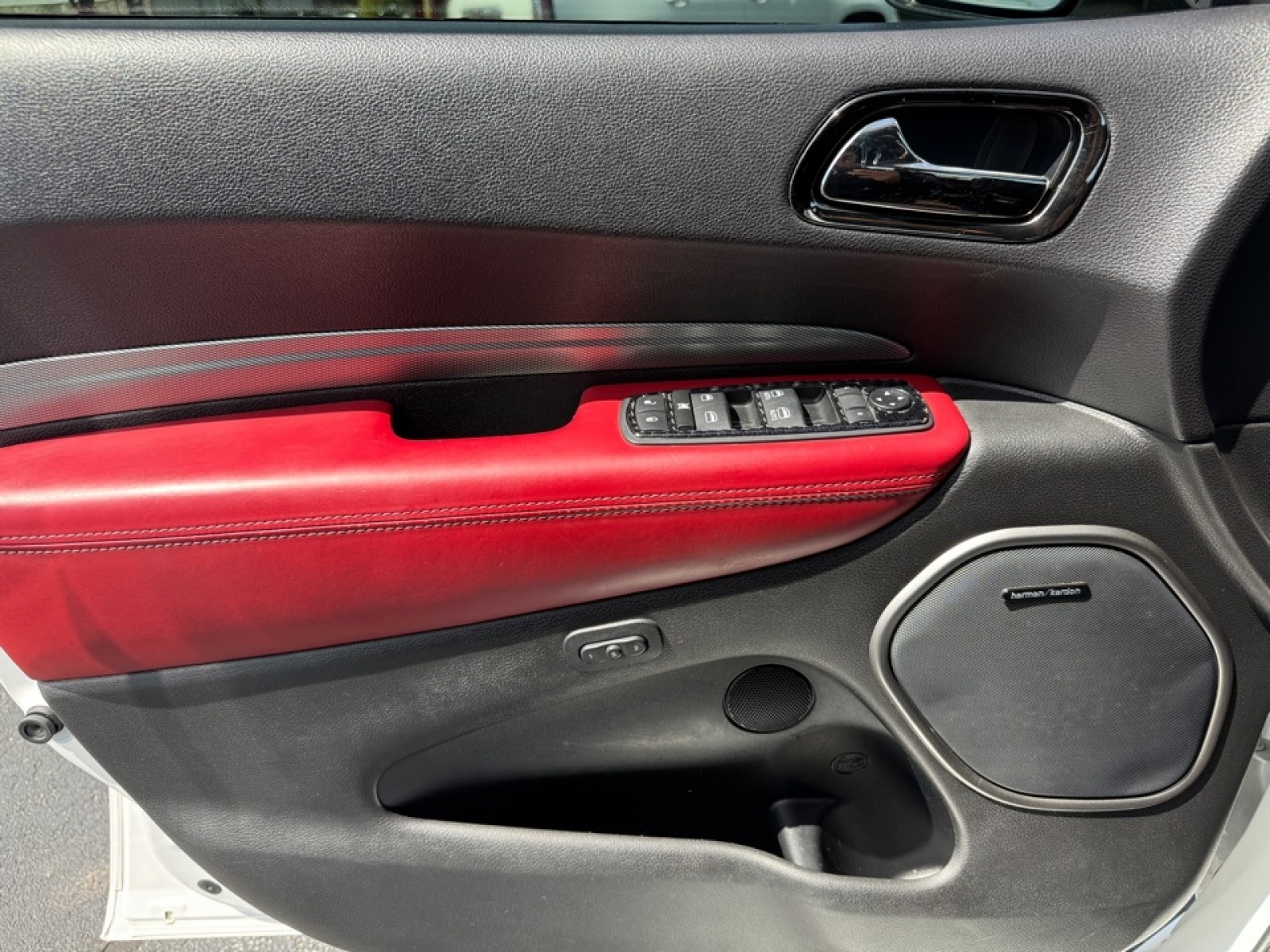 2020 Dodge Durango R/T AWD, 39790, Photo
