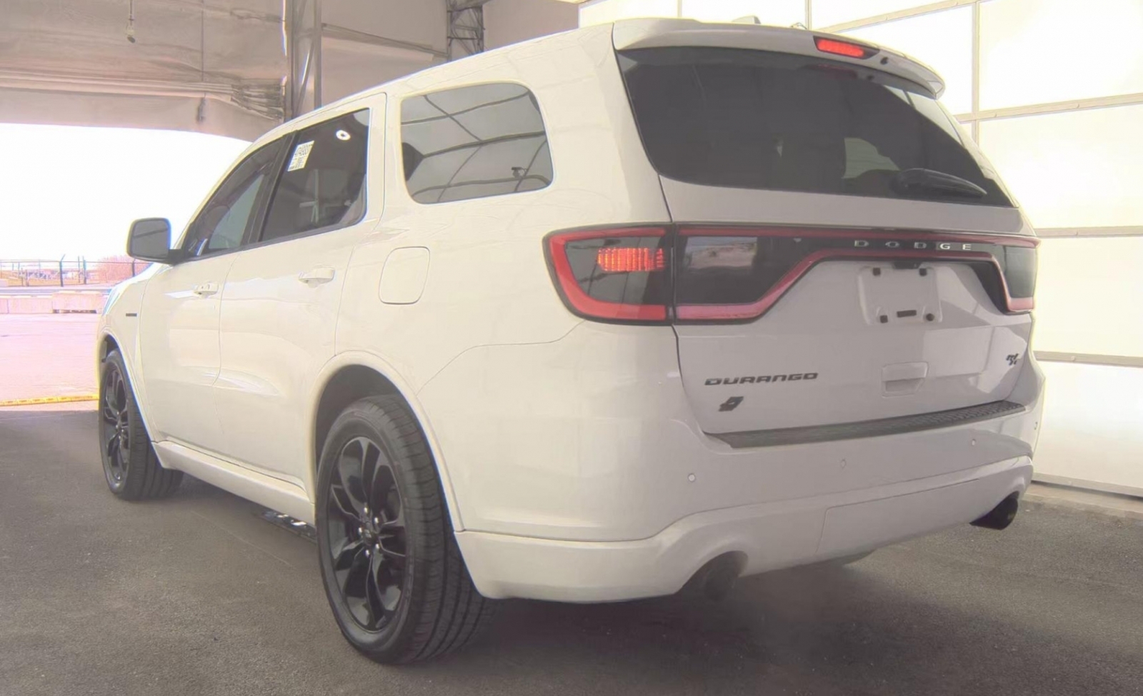 2020 Dodge Durango R/T AWD, 39790, Photo