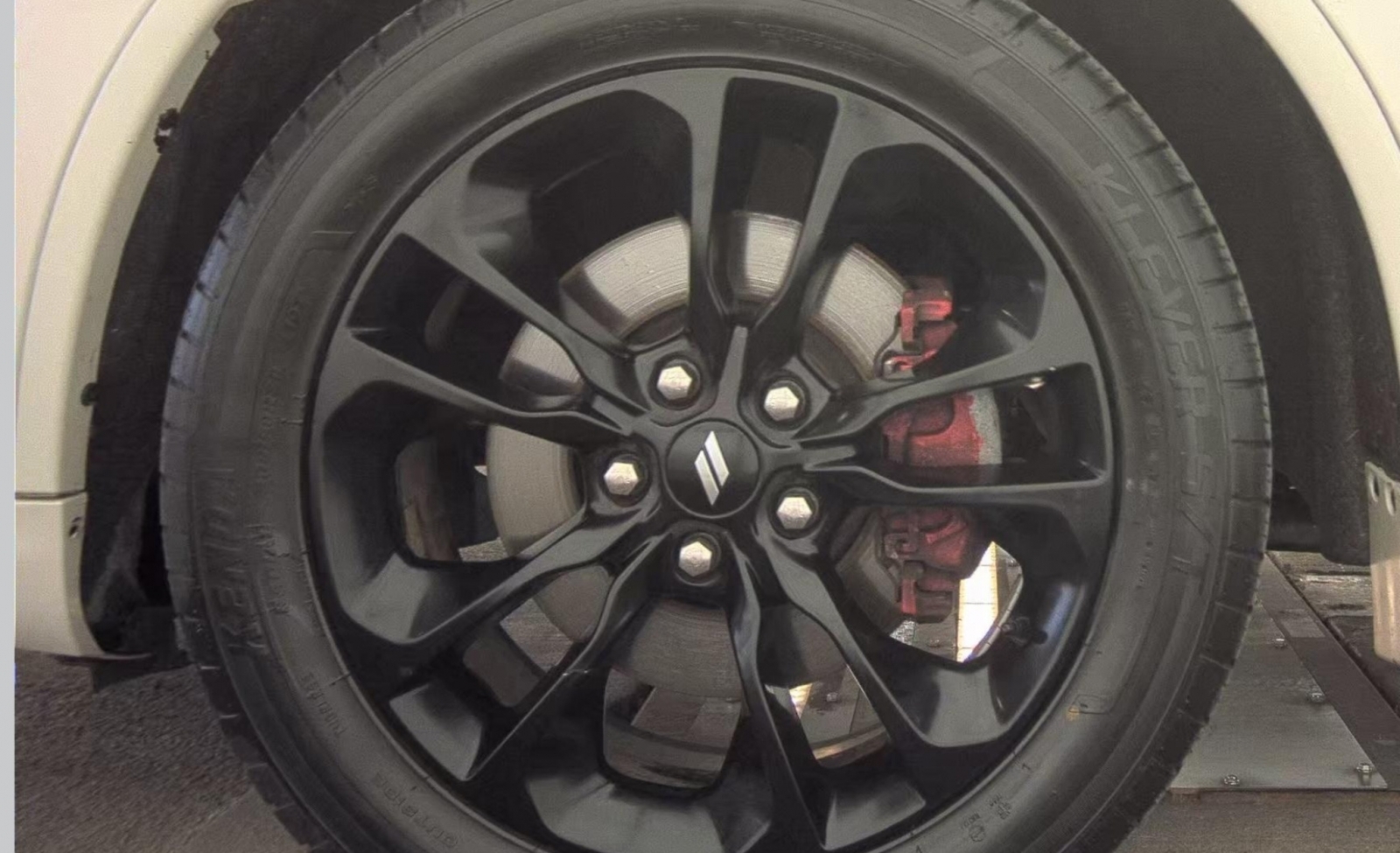 2020 Dodge Durango R/T AWD, 39790, Photo