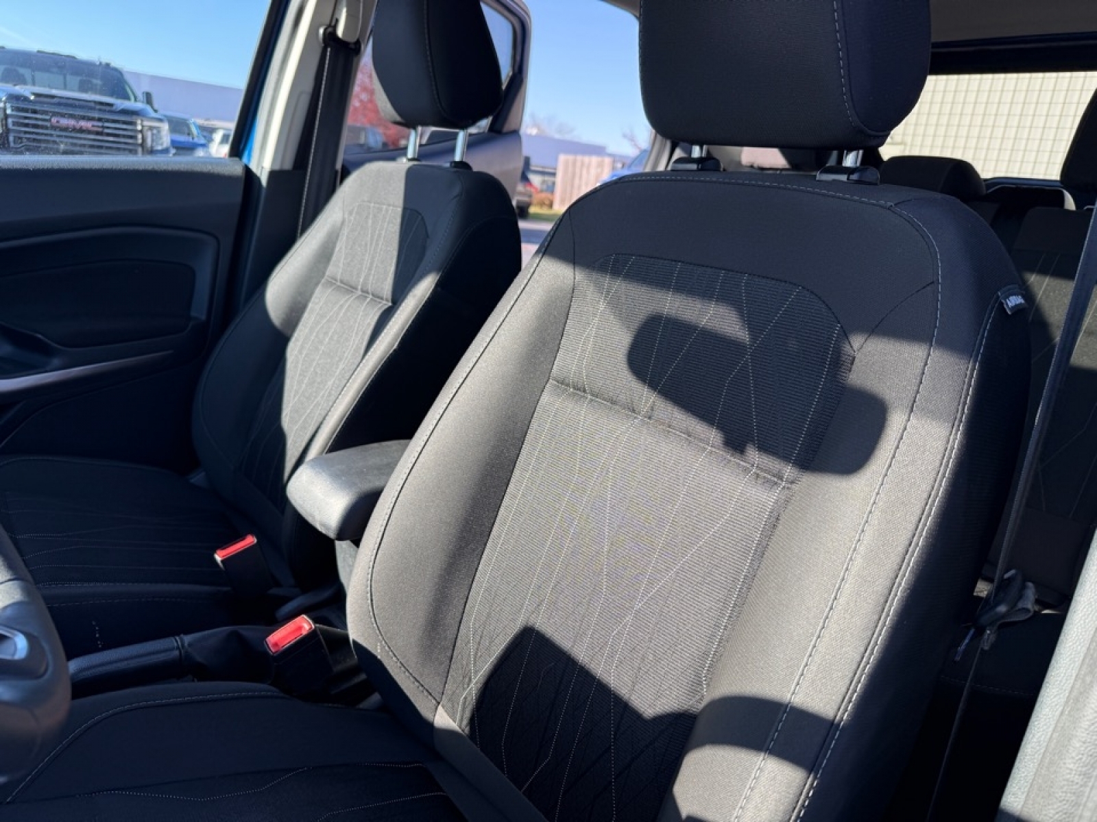 2020 Ford EcoSport SE, 39094A, Photo