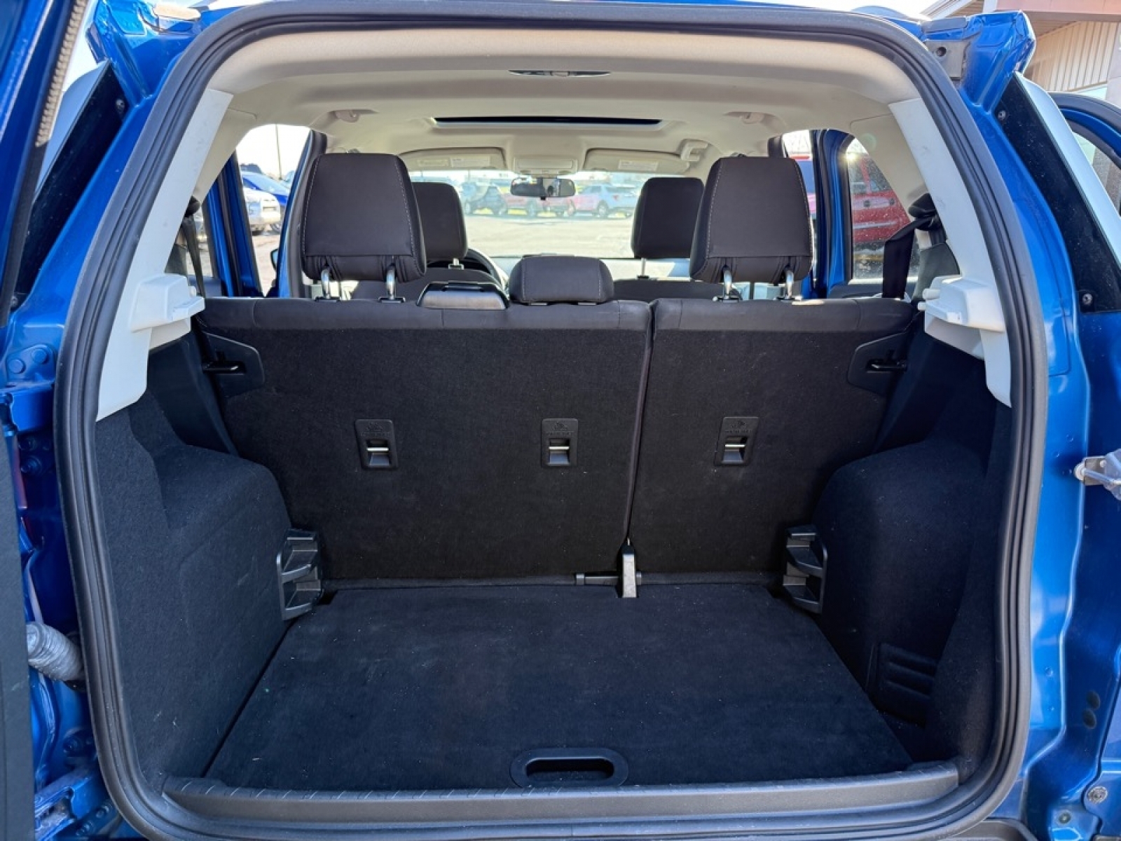 2020 Ford EcoSport SE, 39094A, Photo