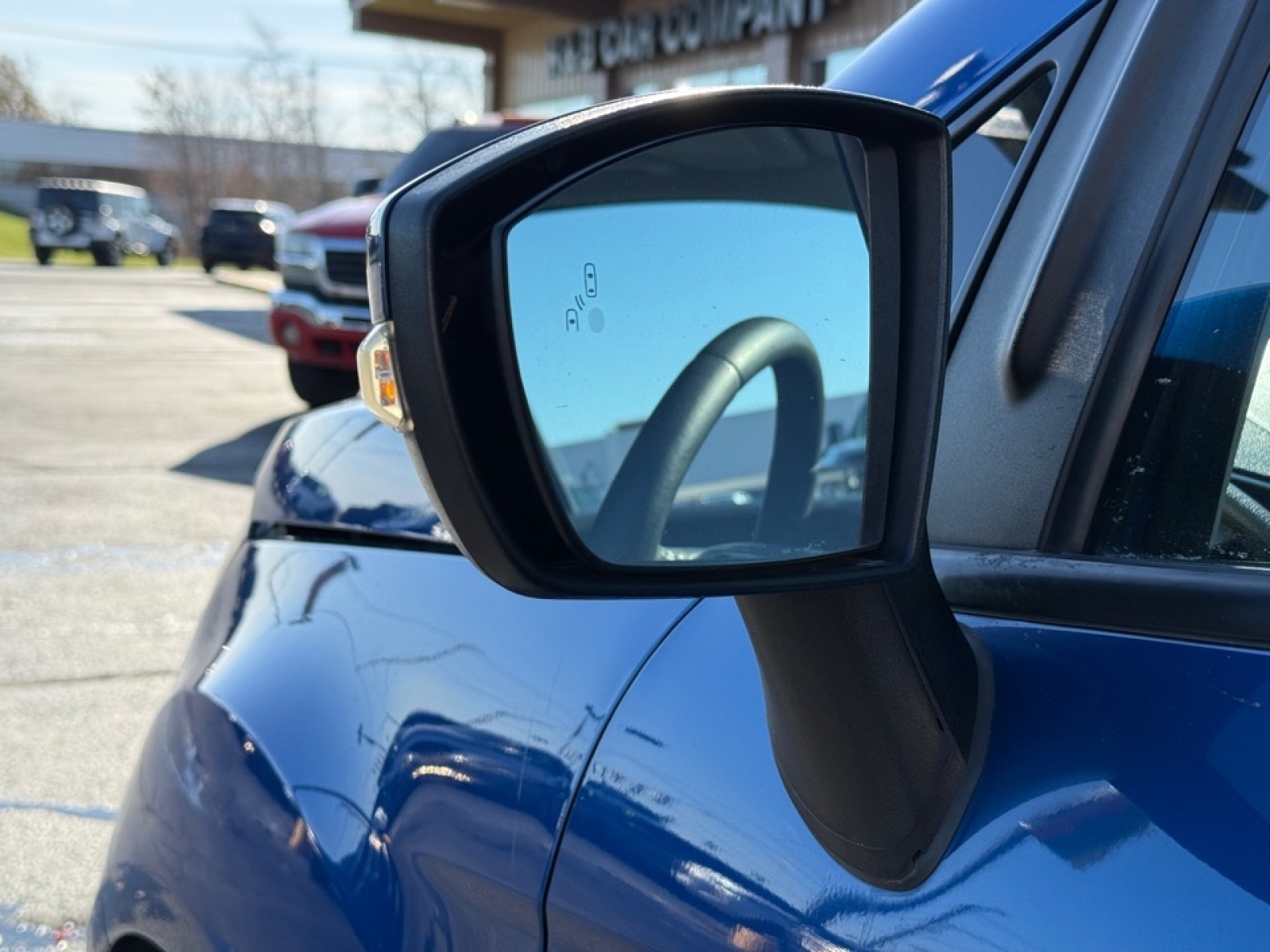 2020 Ford EcoSport SE, 39094A, Photo