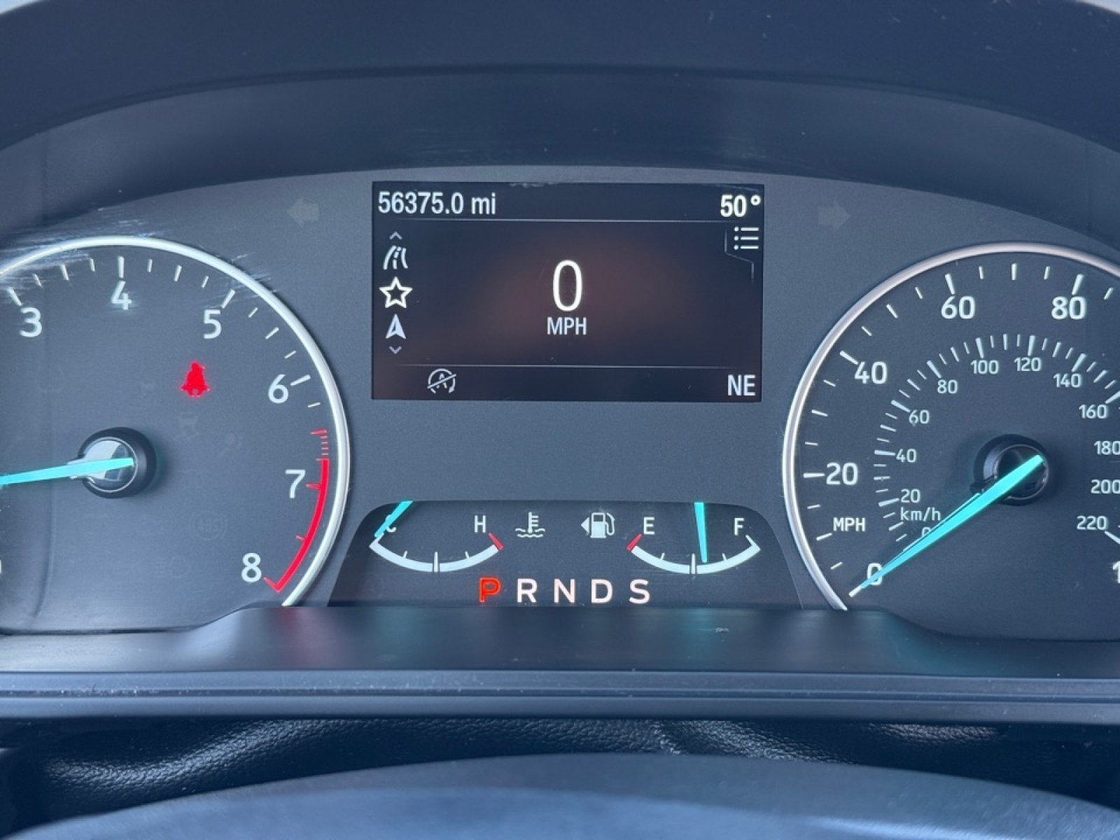 2020 Ford EcoSport SE, 39094A, Photo