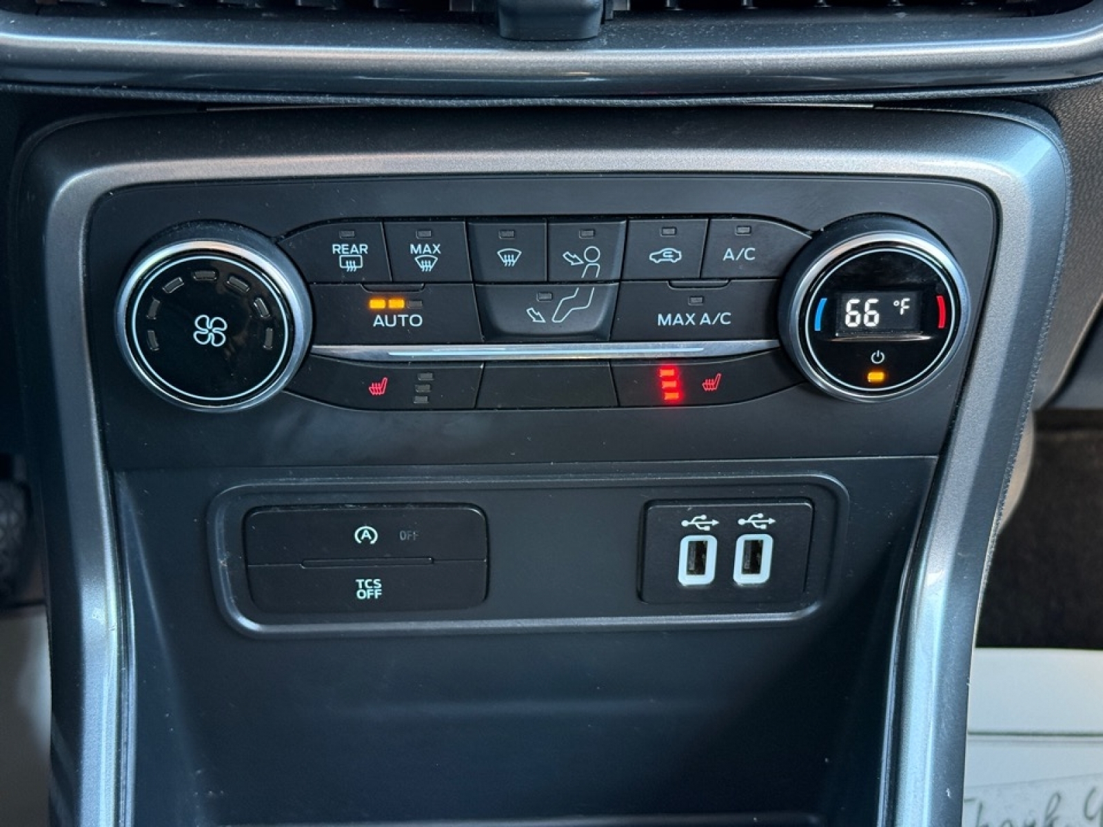 2020 Ford EcoSport SE, 39094A, Photo