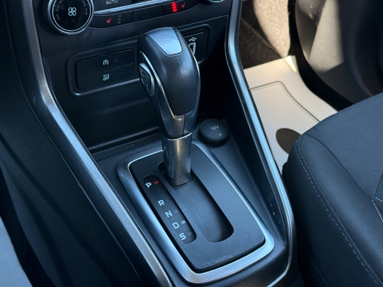 2020 Ford EcoSport SE, 39094A, Photo