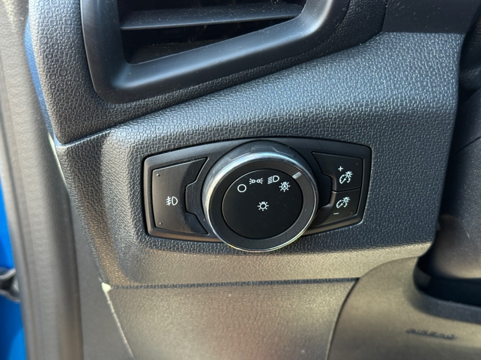 2020 Ford EcoSport SE, 39094A, Photo