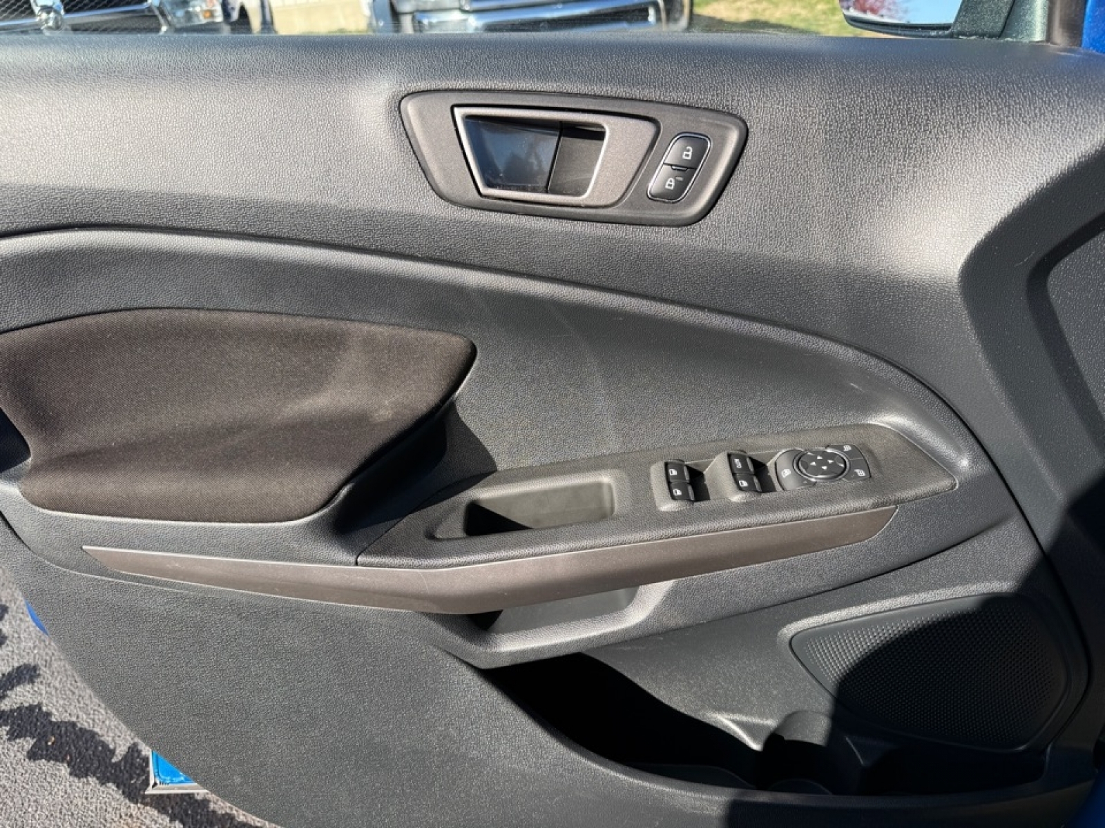 2020 Ford EcoSport SE, 39094A, Photo