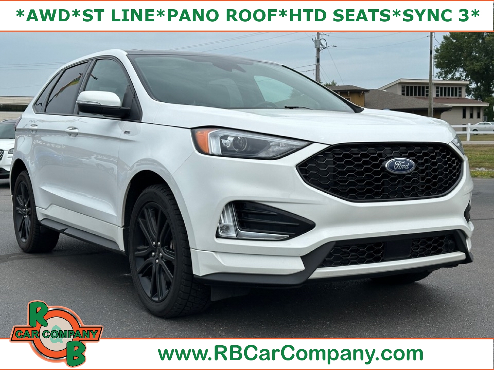 2020 Ford Explorer Platinum, 37459, Photo 1