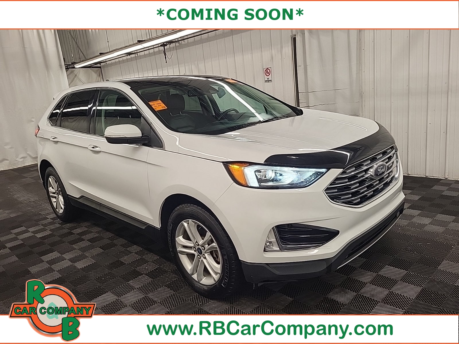 2020 Ford Explorer XLT, 37366, Photo 1