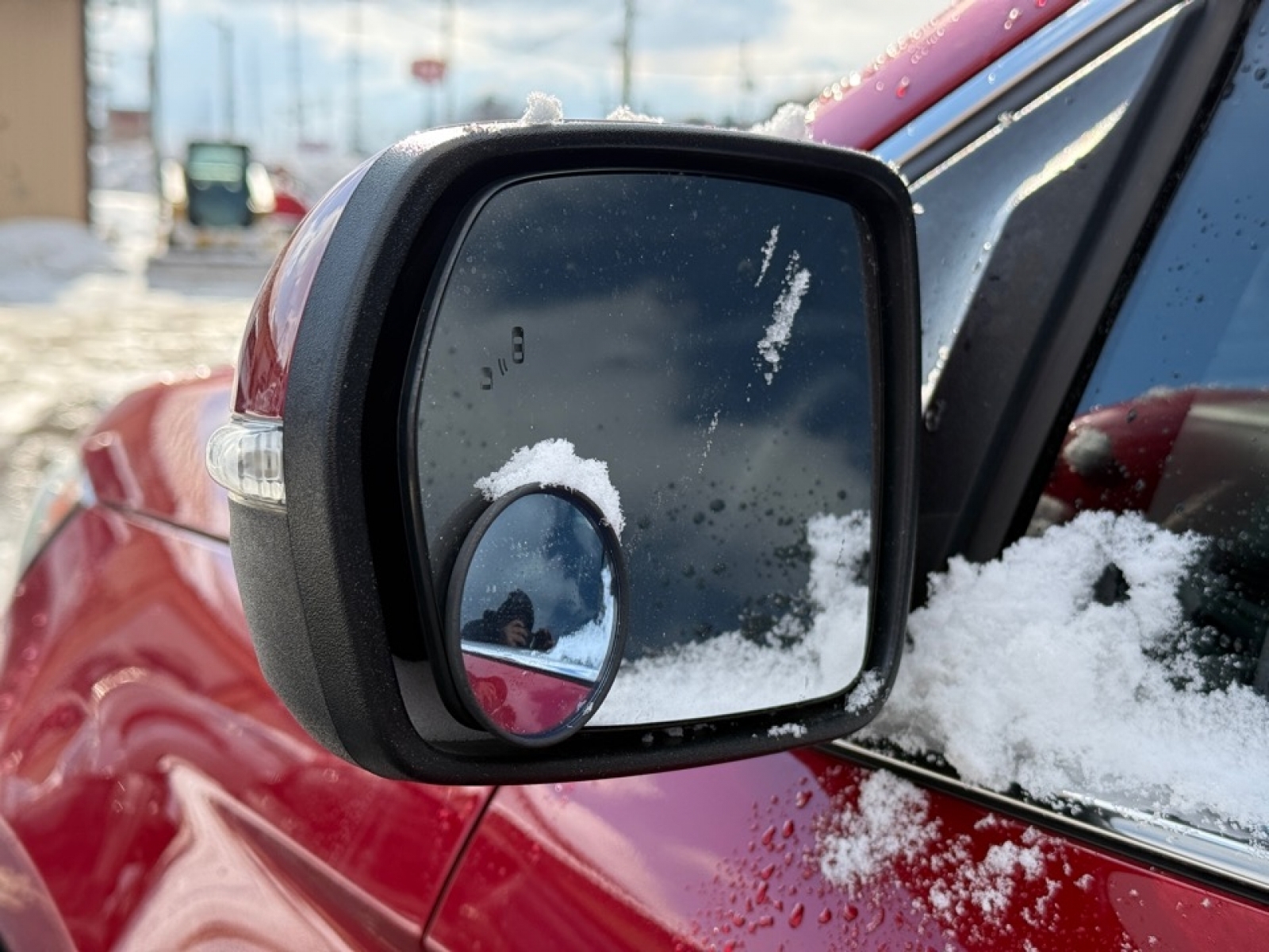 2020 Ford Edge Titanium, 39244, Photo