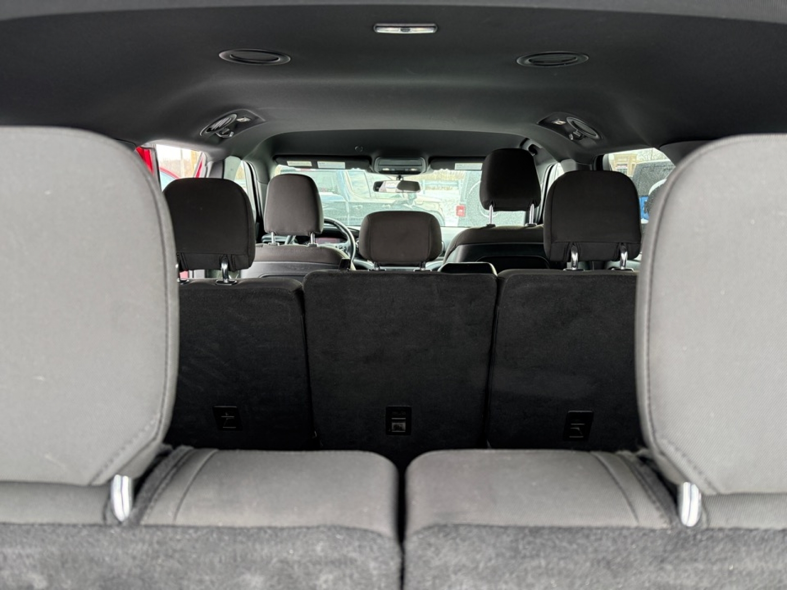 2020 Ford Explorer XLT, 37667A, Photo