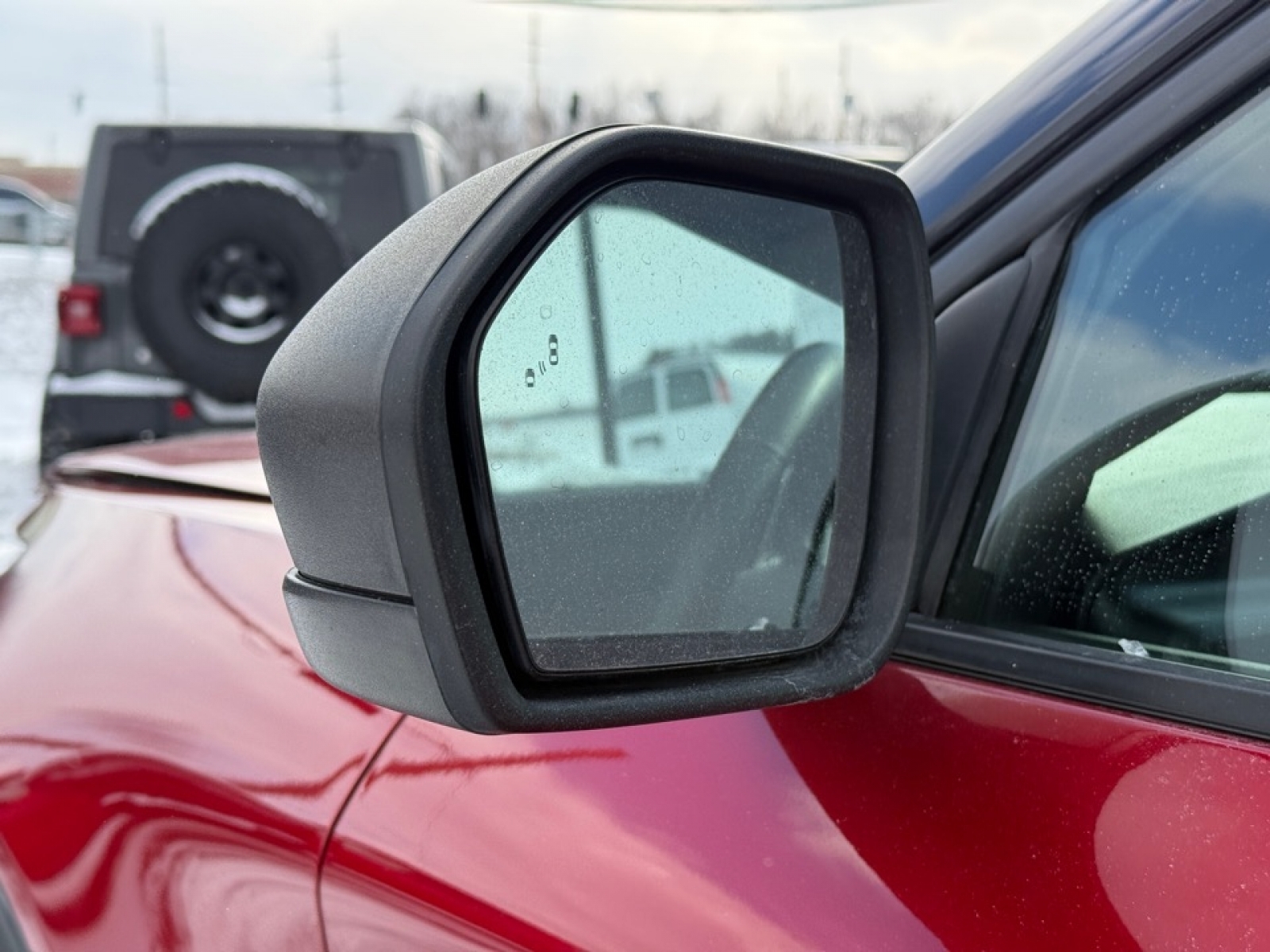 2020 Ford Explorer XLT, 37667A, Photo