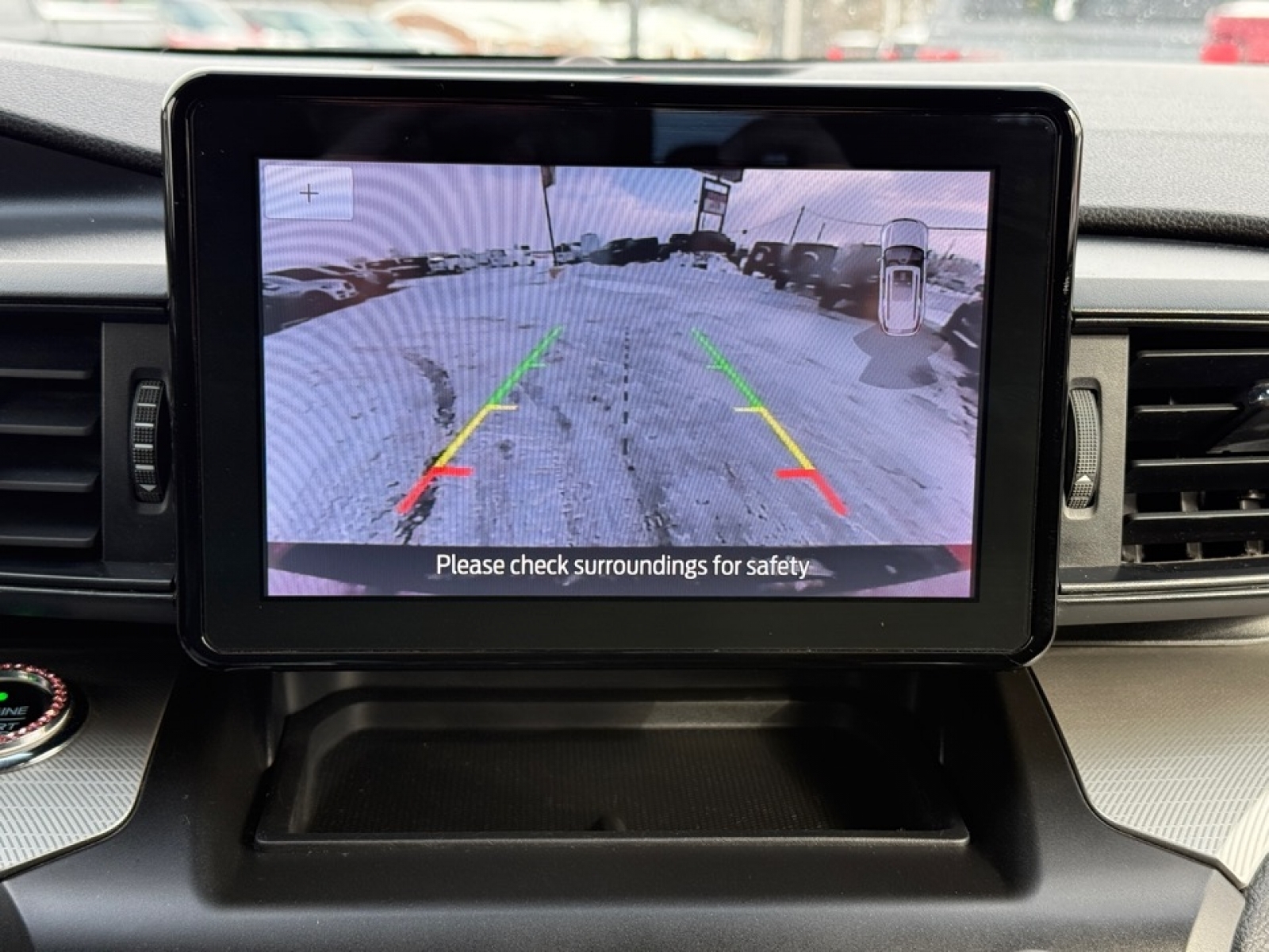 2020 Ford Explorer XLT, 37667A, Photo