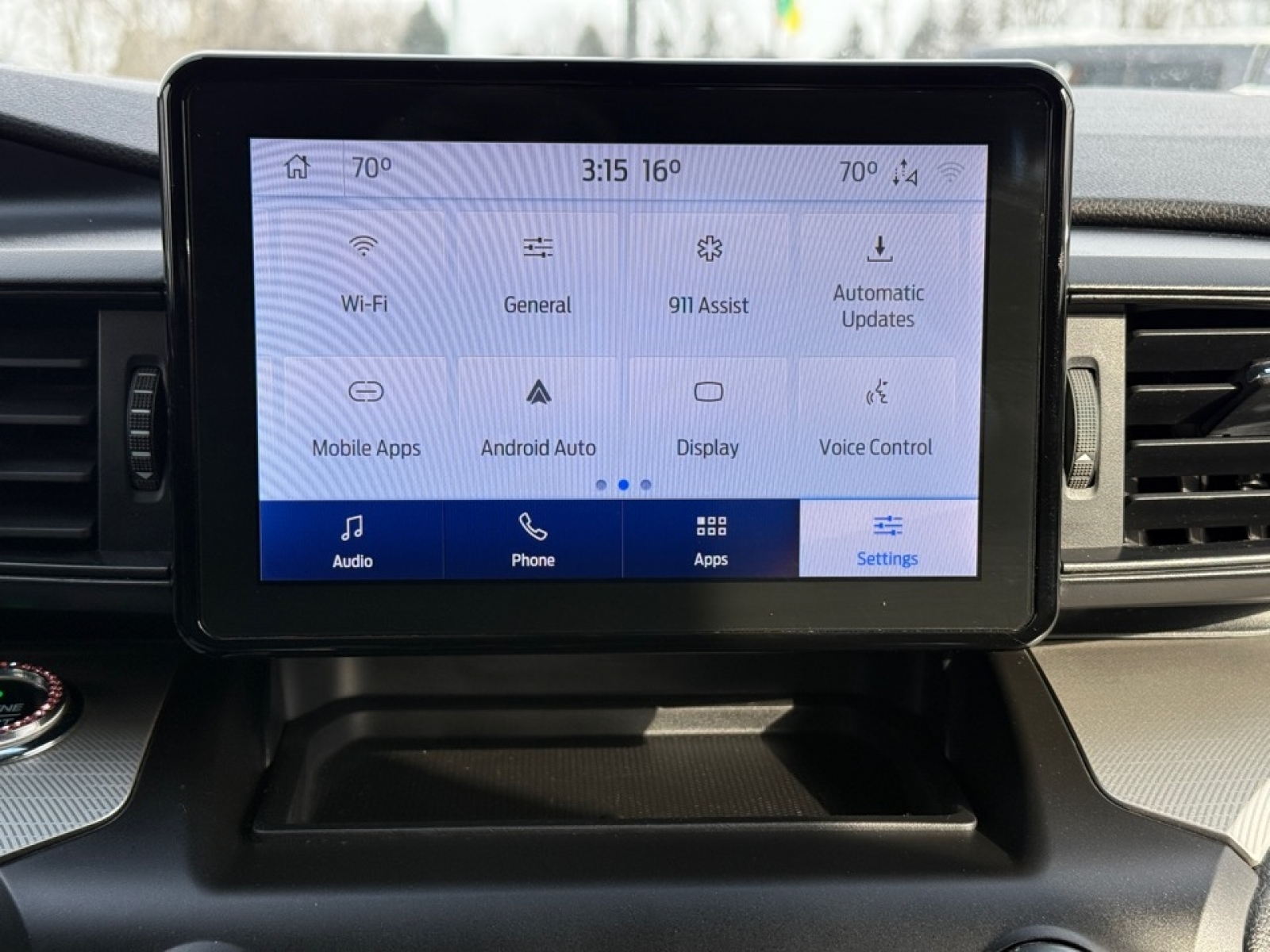 2020 Ford Explorer XLT, 37667A, Photo