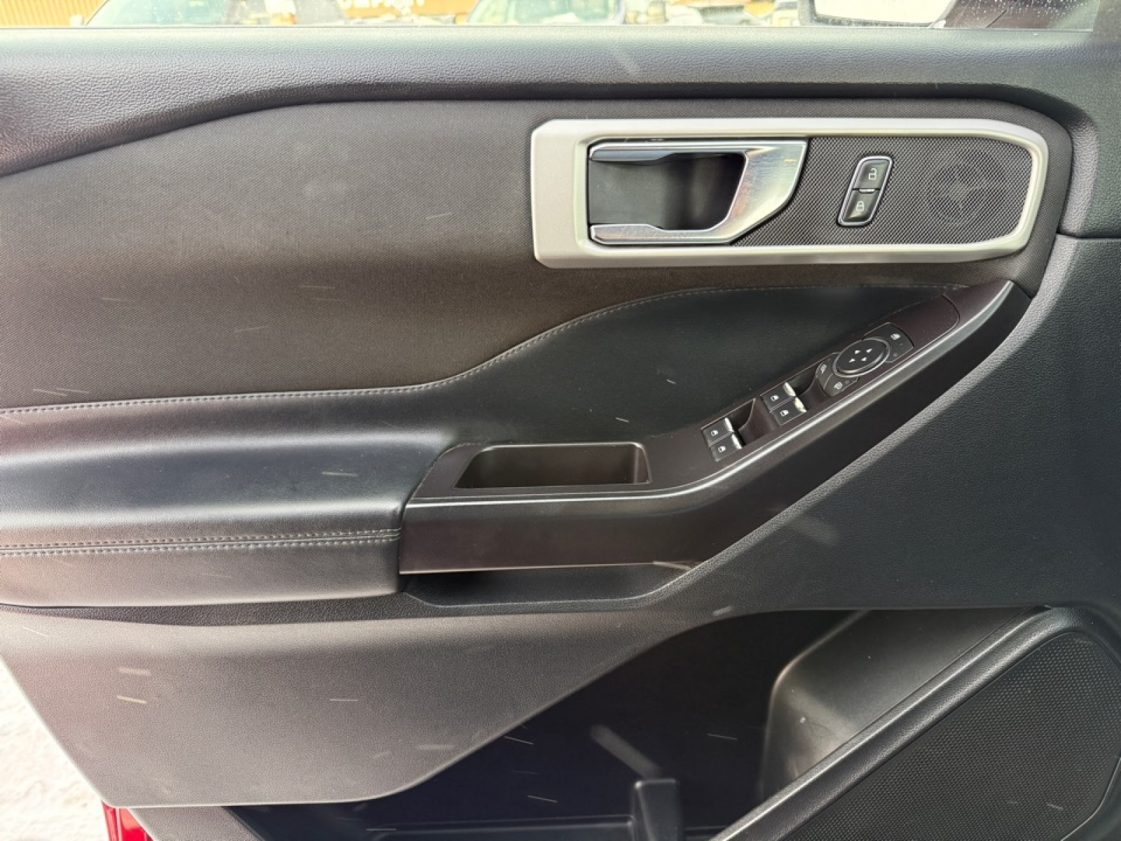 2020 Ford Explorer XLT, 37667A, Photo