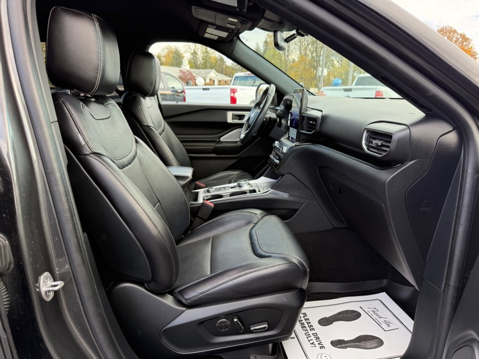 2020 Ford Explorer ST, 38846, Photo