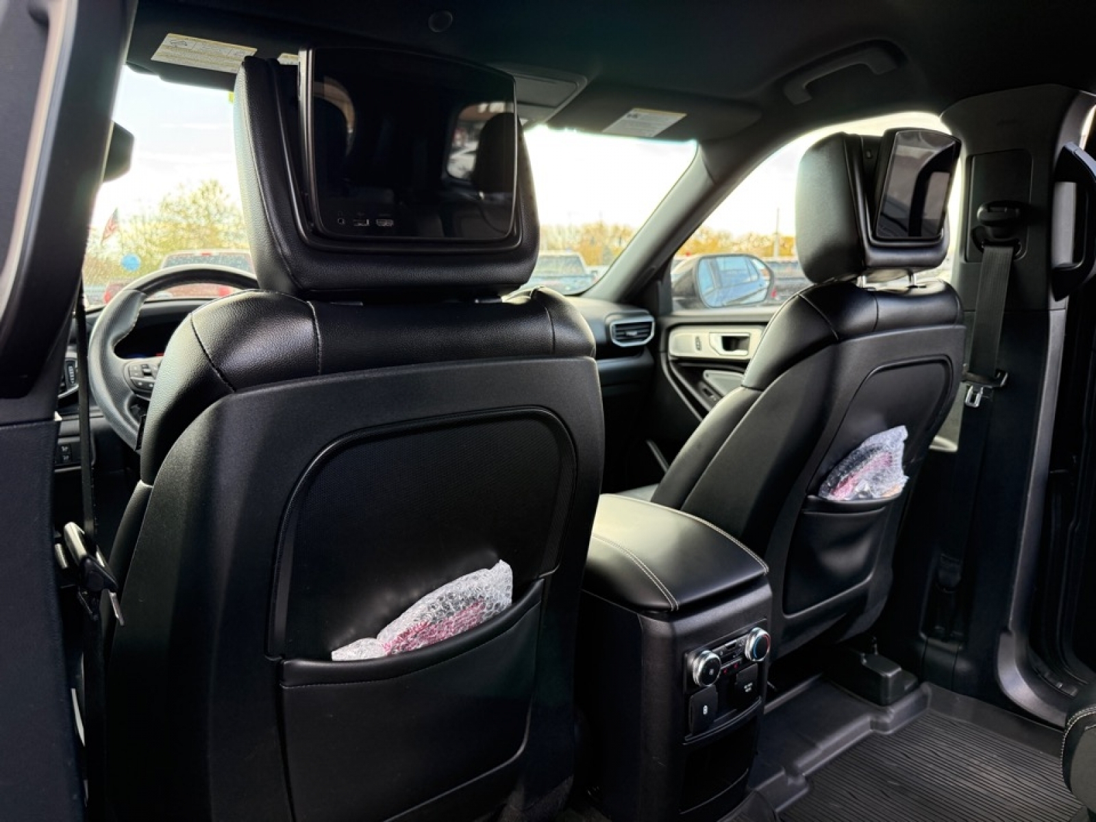 2020 Ford Explorer ST, 38846, Photo