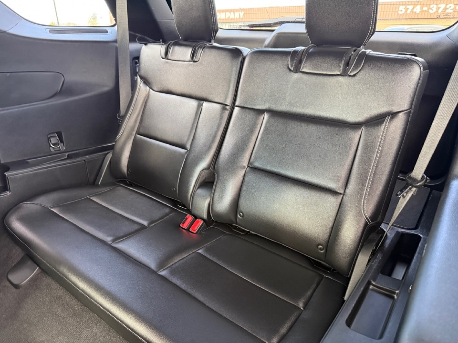 2020 Ford Explorer ST, 38846, Photo