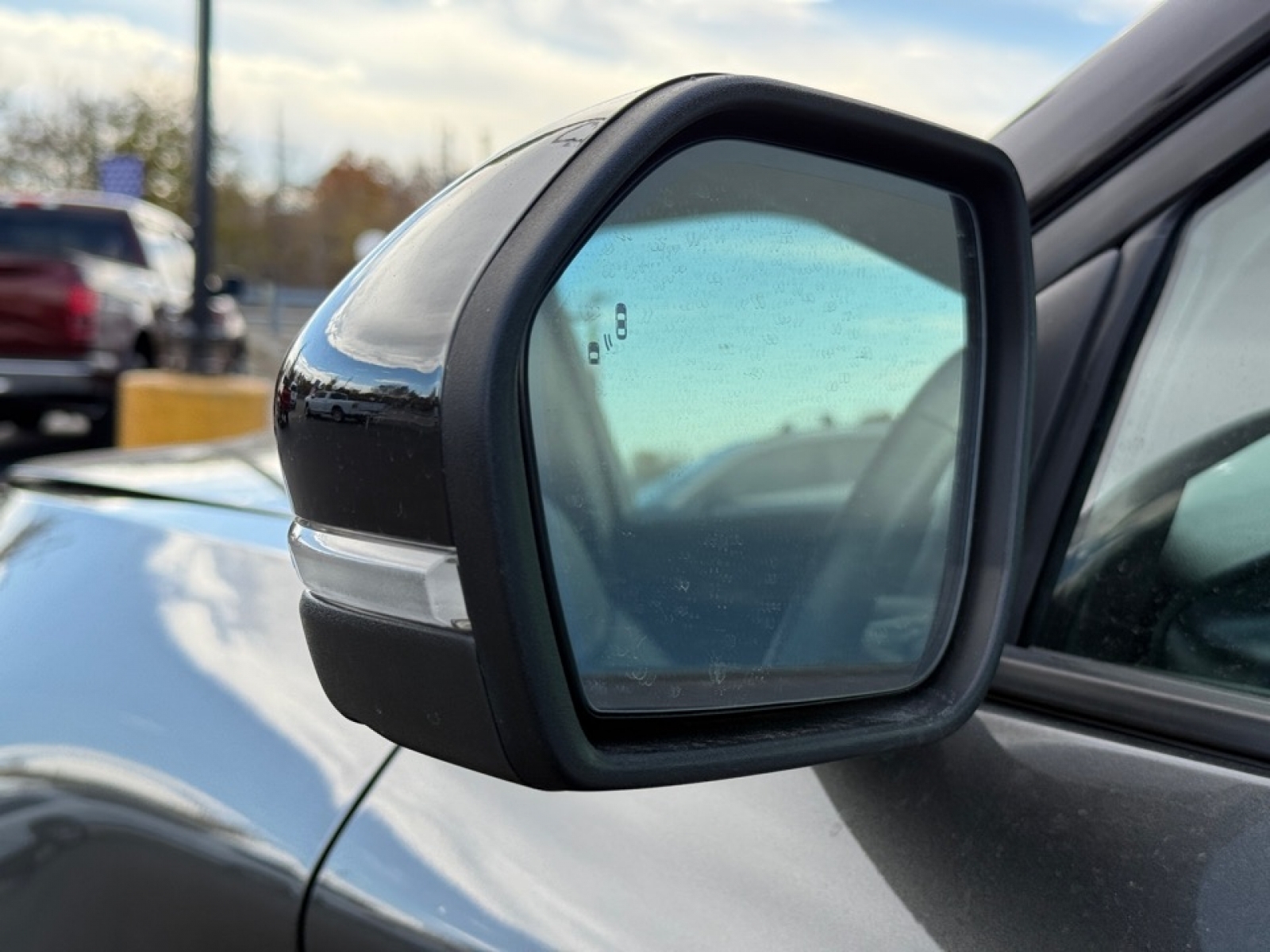 2020 Ford Explorer ST, 38846, Photo