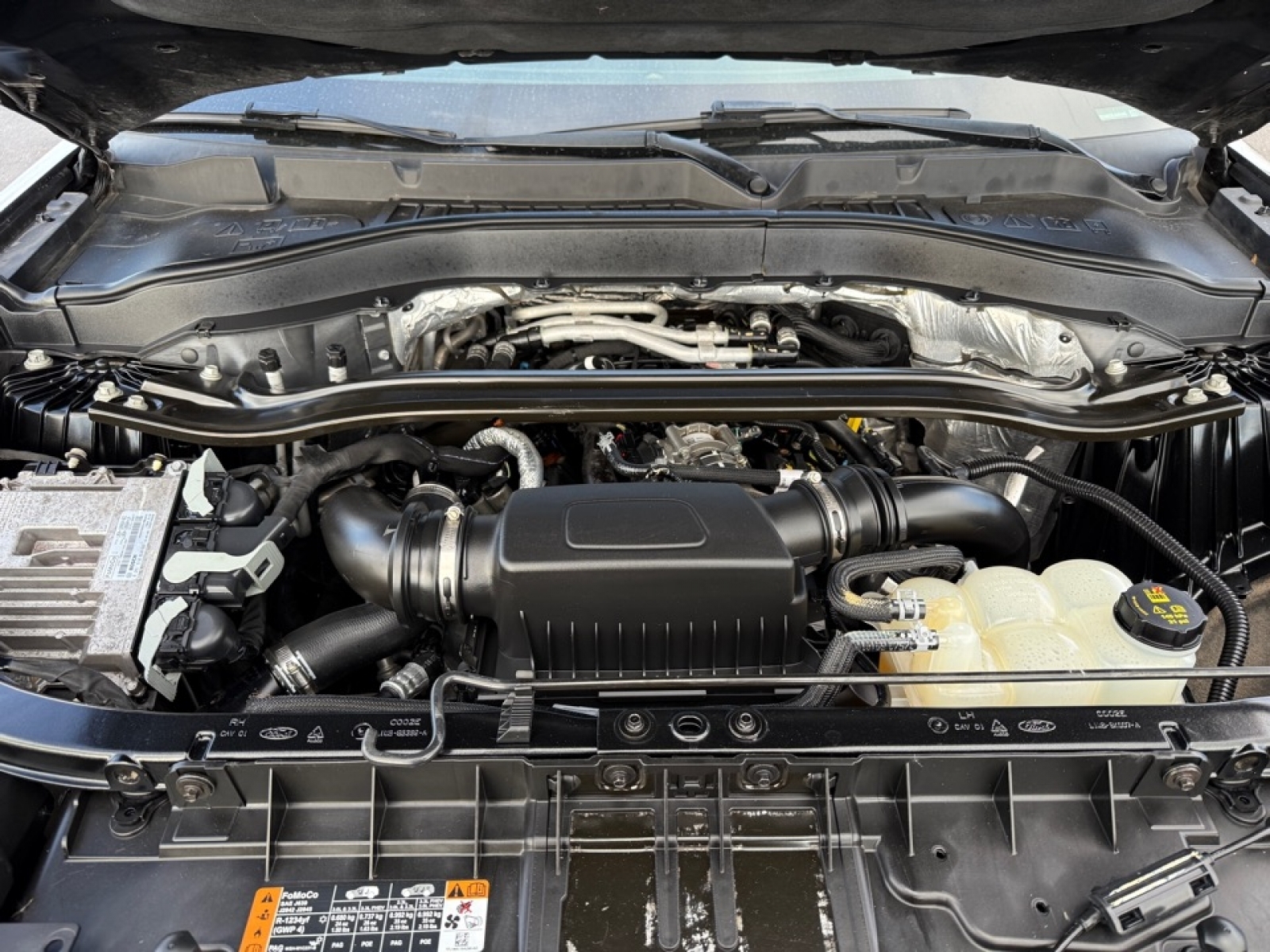 2020 Ford Explorer ST, 38846, Photo