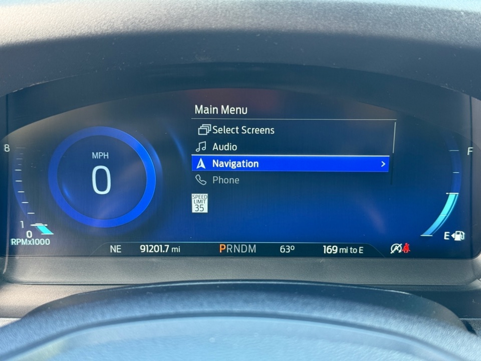 2020 Ford Explorer ST, 38846, Photo