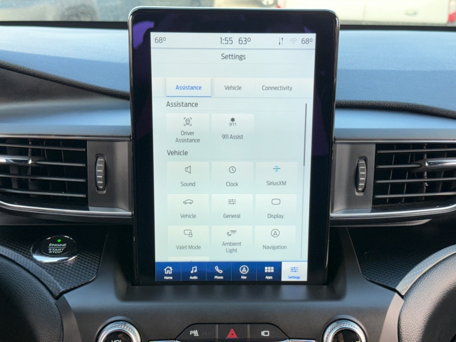 2020 Ford Explorer ST, 38846, Photo